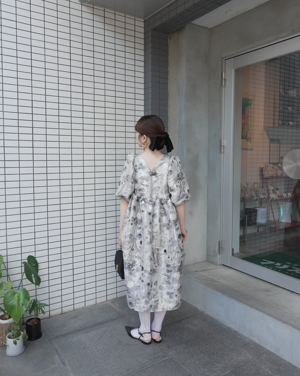 model:153cm color:ブラック