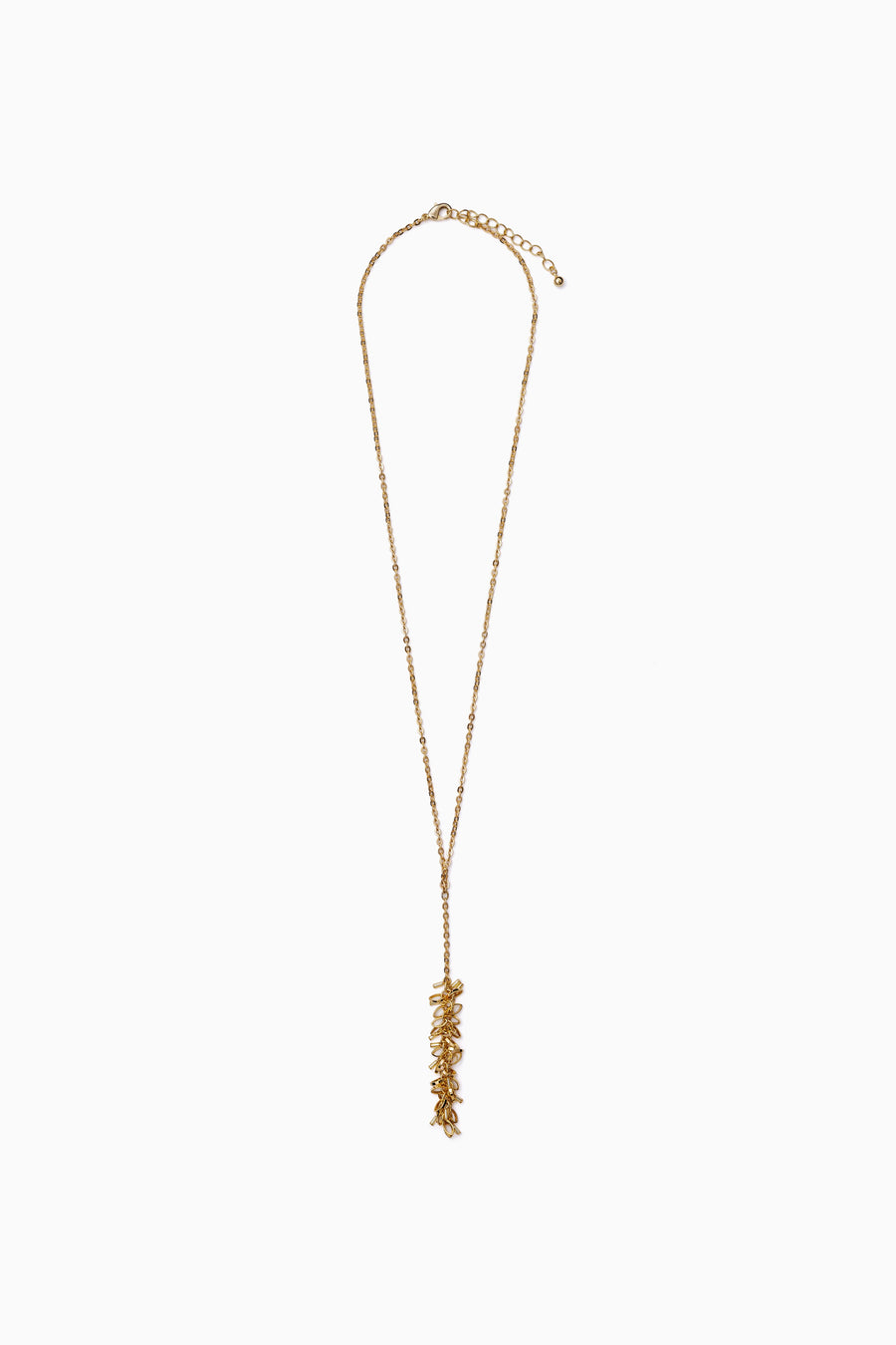 1004 Berry like necklace