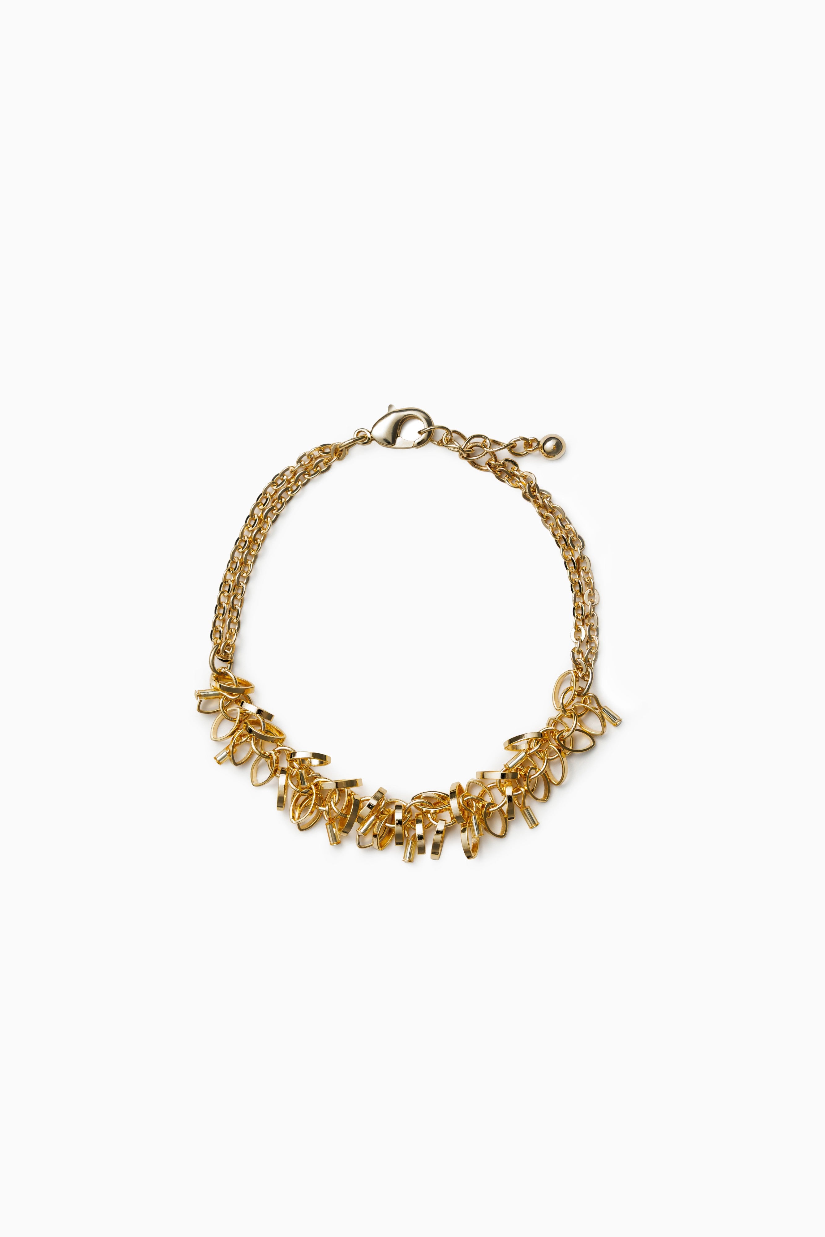 1005 Berry like bracelet