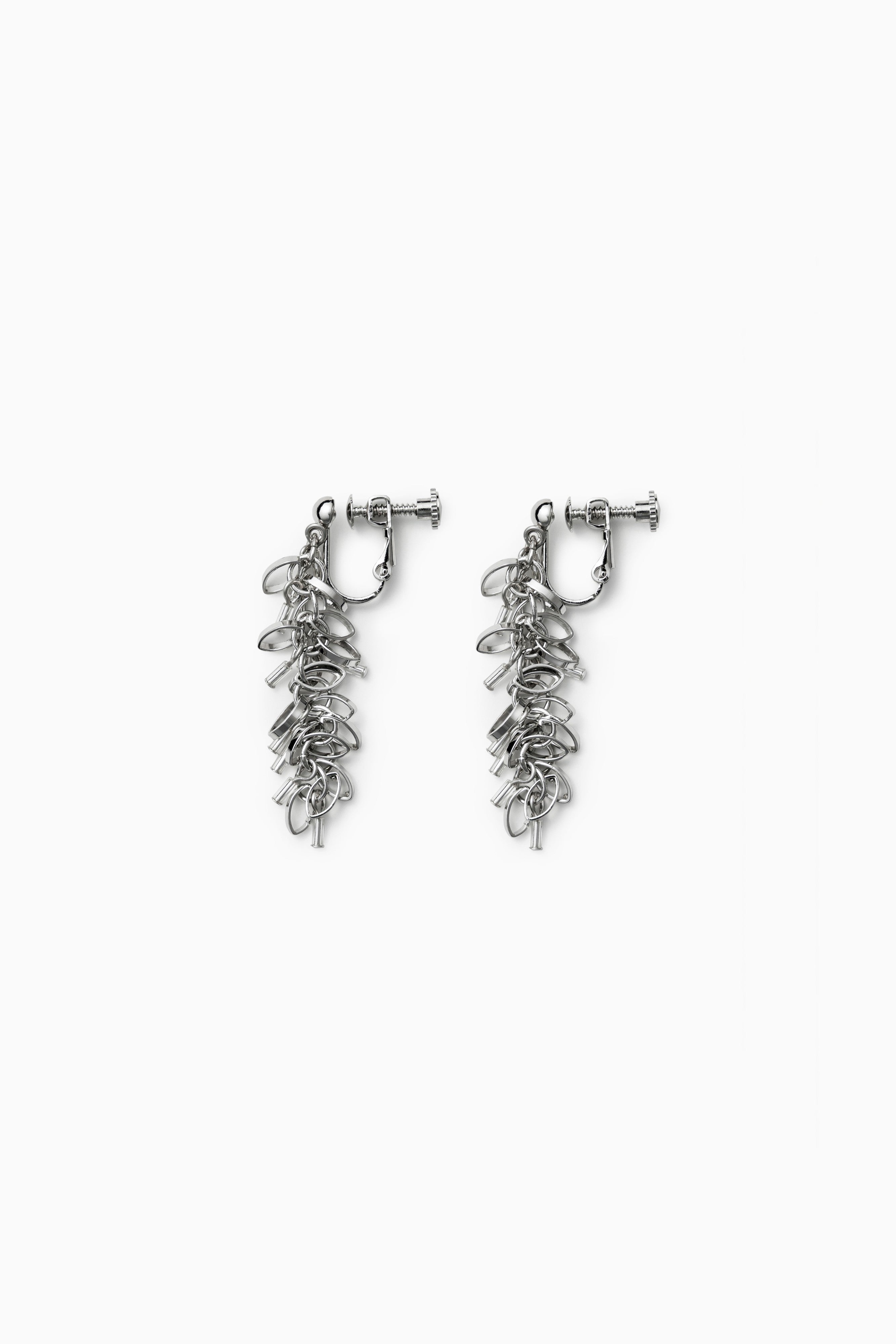 1006 Berry like earrings