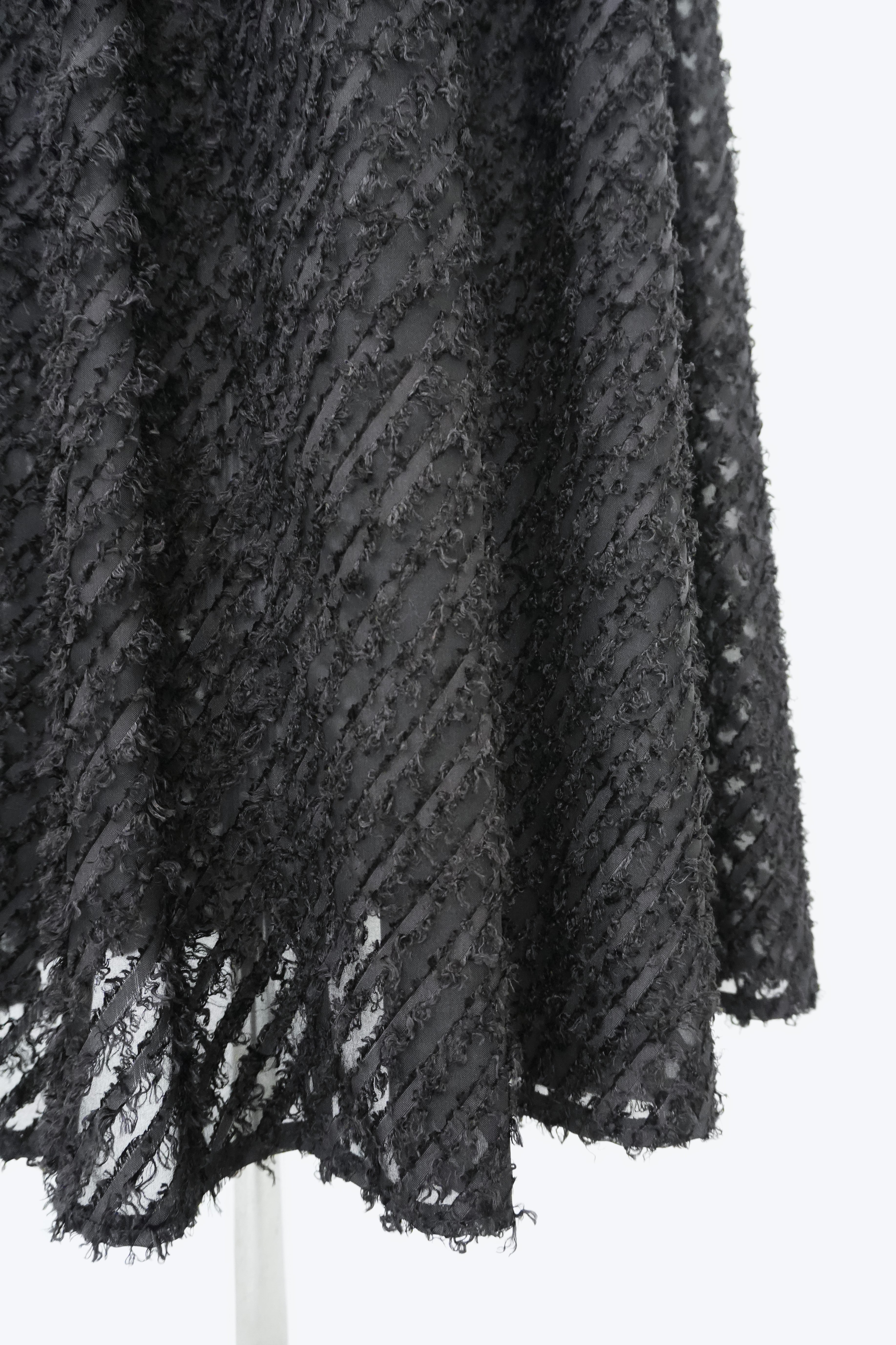 1009 Velvet mist dress