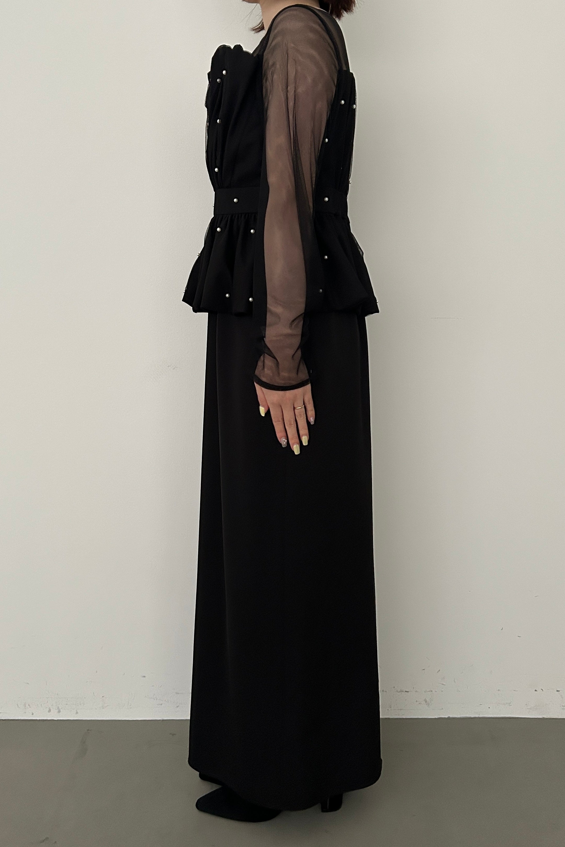 1028 Eclipse dress