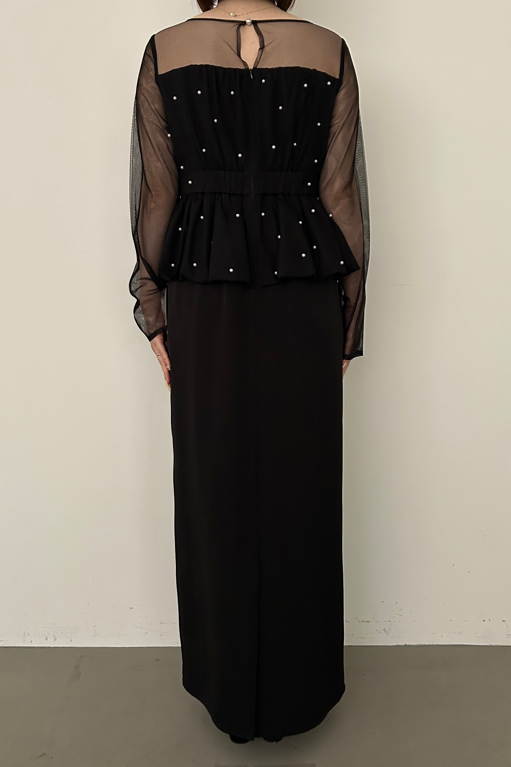 et.UNiVER │1028 Eclipse dress – et.UNiVER │ 公式オンラインストア