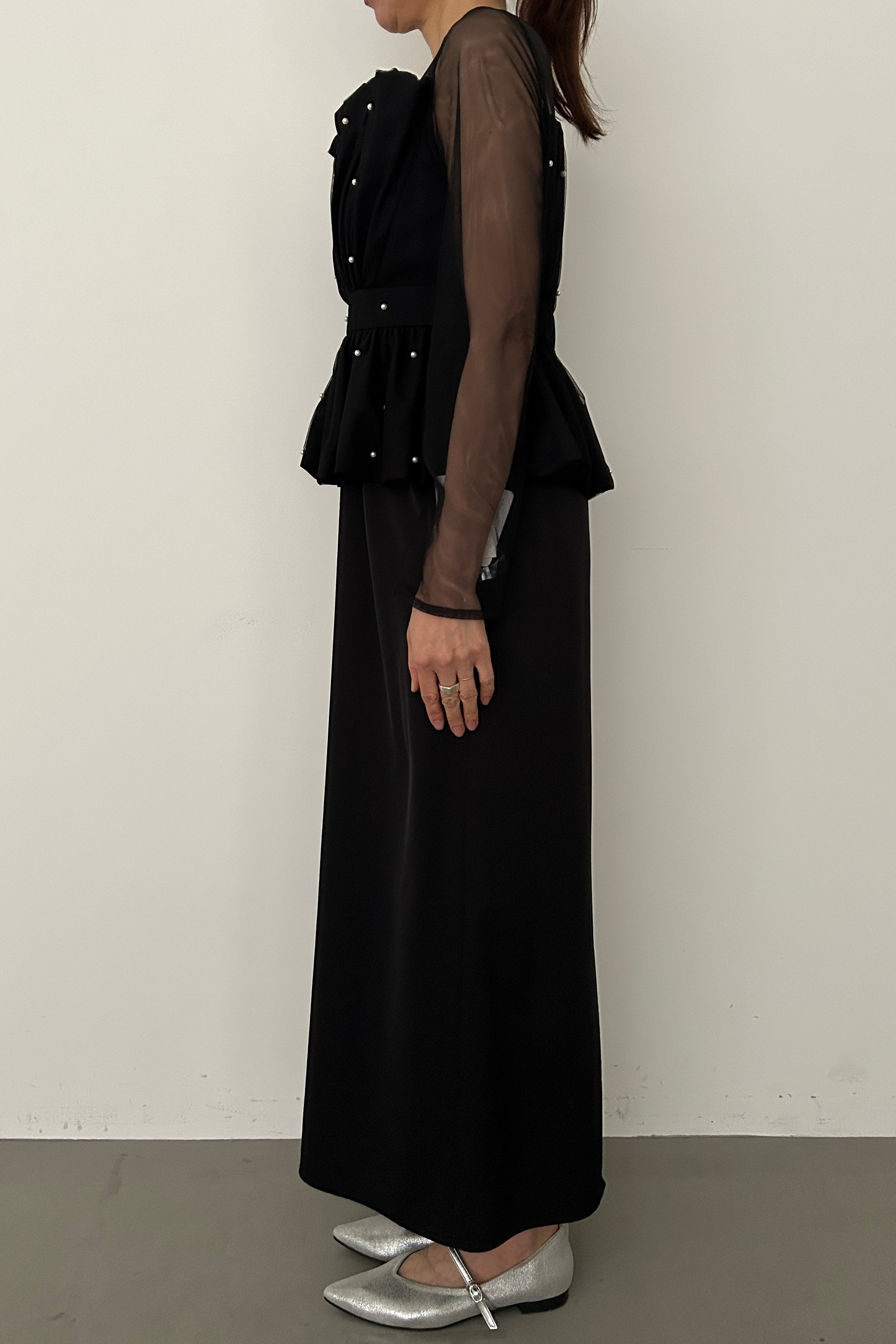 1028 Eclipse dress