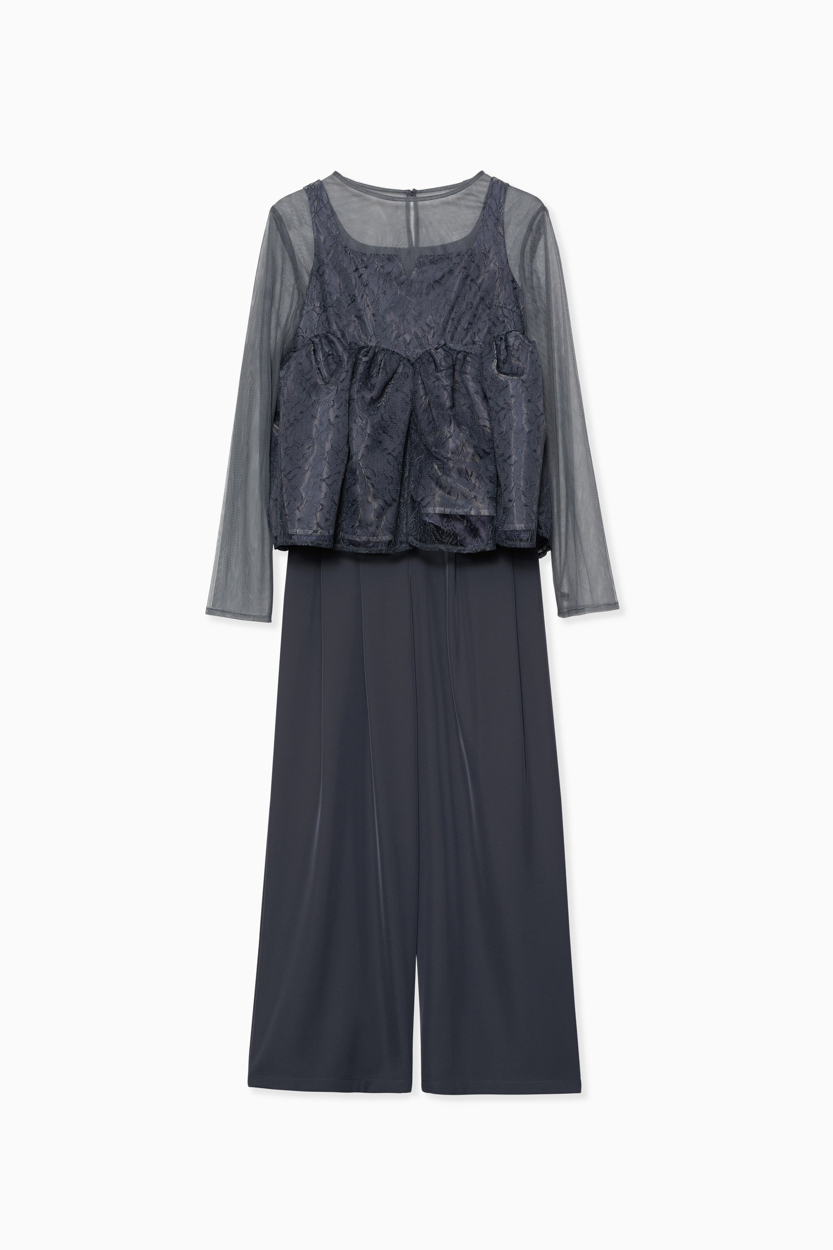 et.UNiVER │ PANTS DRESS・ALL IN ONE – et.UNiVER │ 公式オンライン