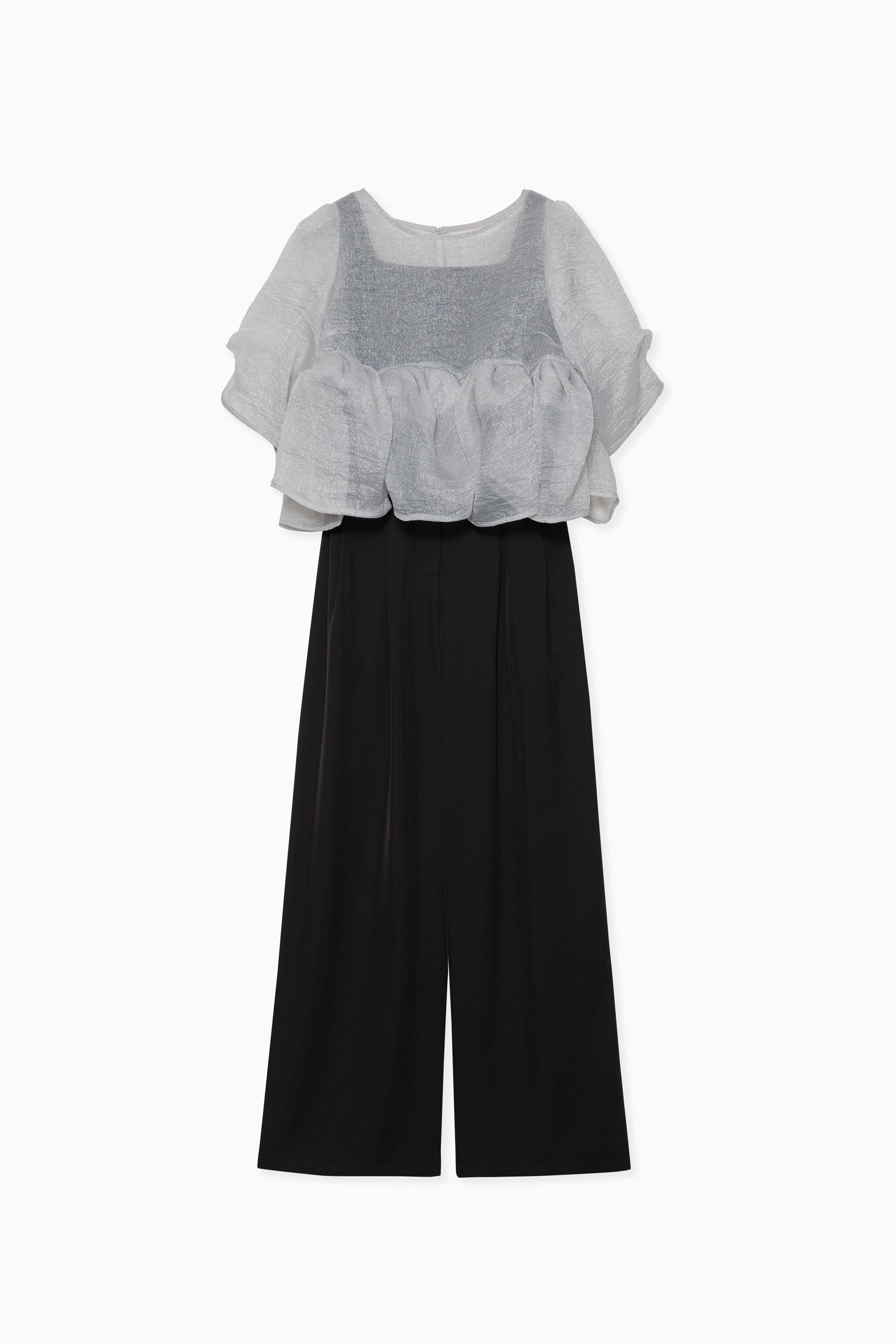 et.UNiVER │ PANTS DRESS・ALL IN ONE – et.UNiVER │ 公式オンライン