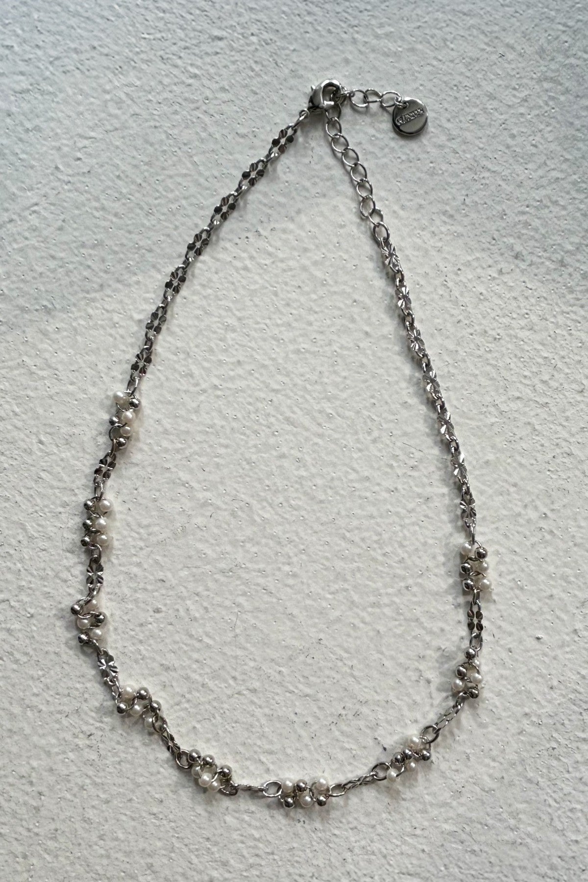 1118 Station choker