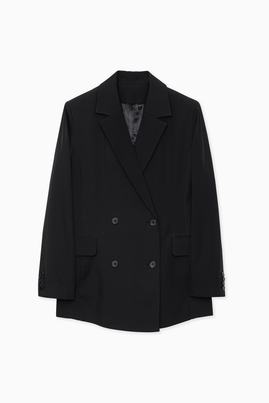 1097 Modern Tailored Jacket