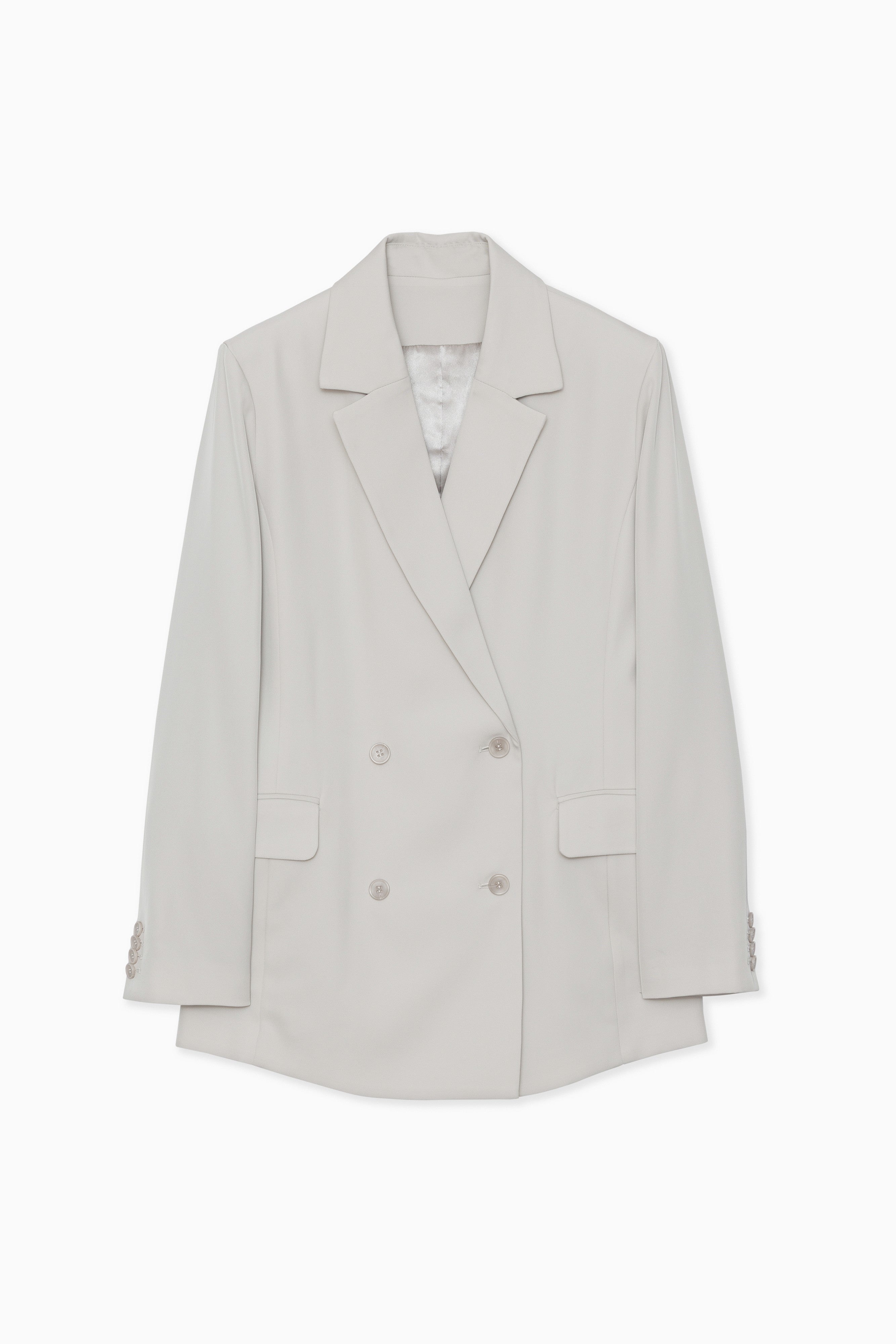1097 Modern Tailored Jacket