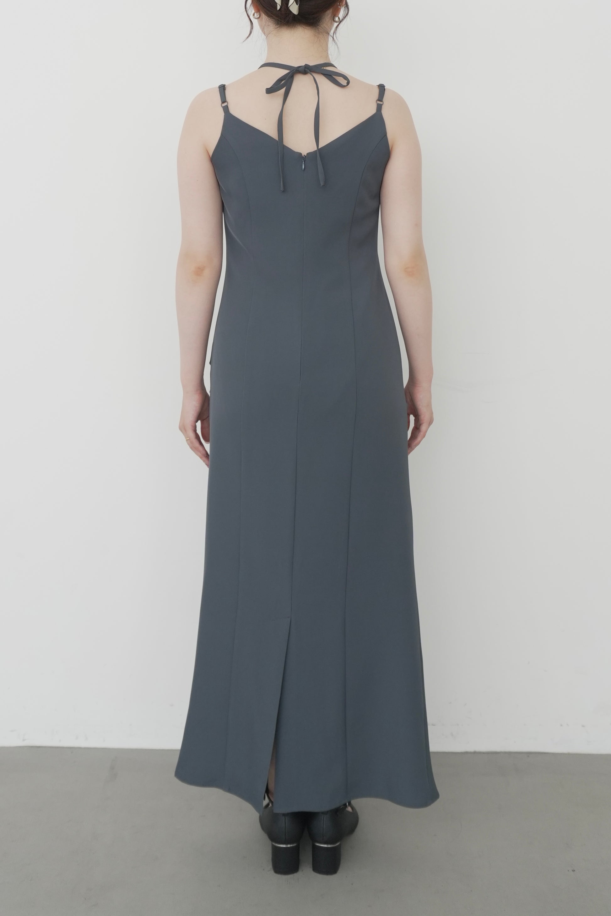model:153cm size:S color:ブルー