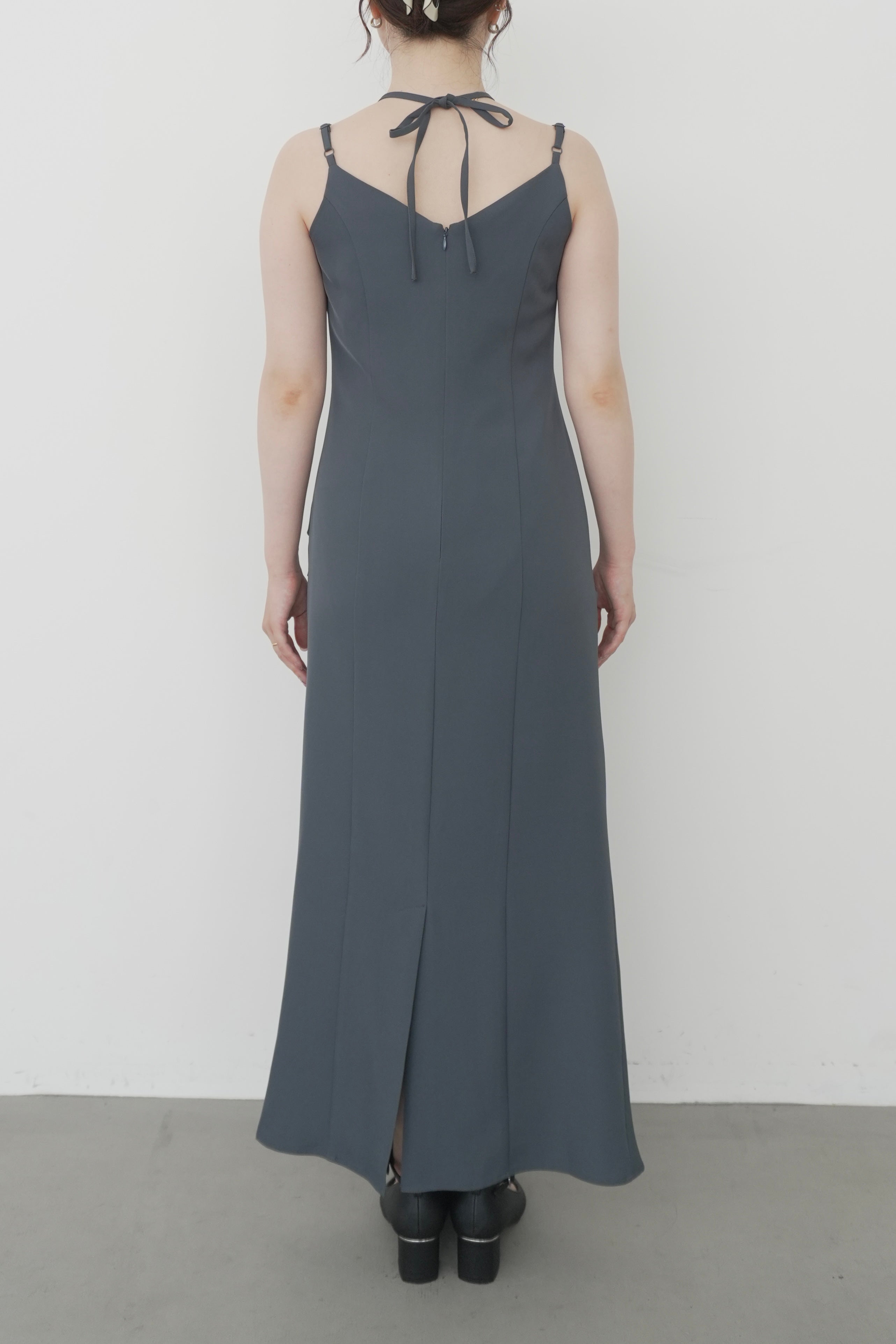 model:153cm size:S color:ブルー