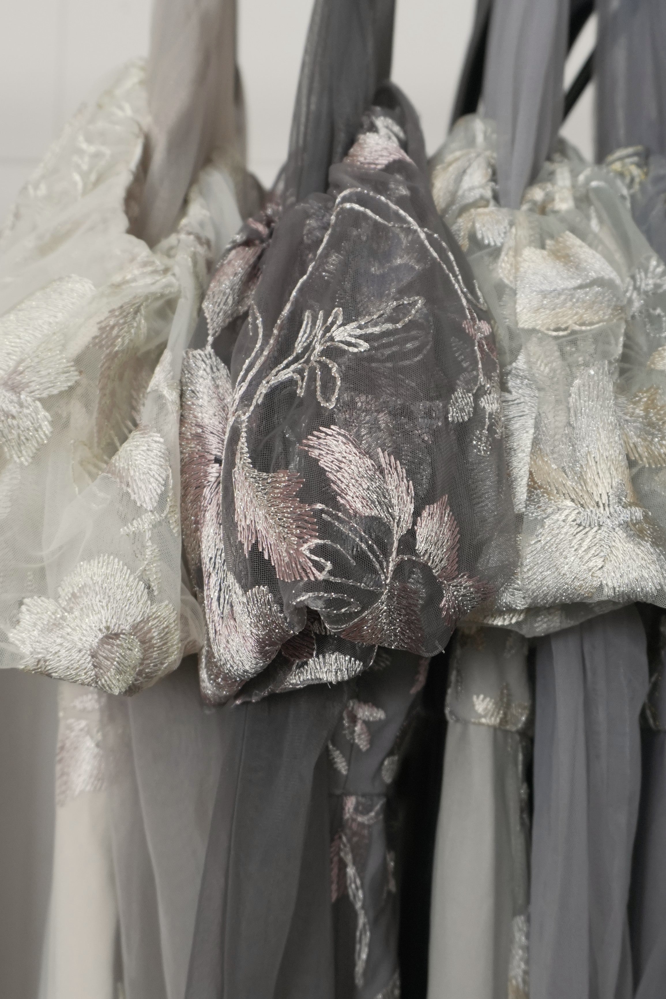1112 Blooming flower dress