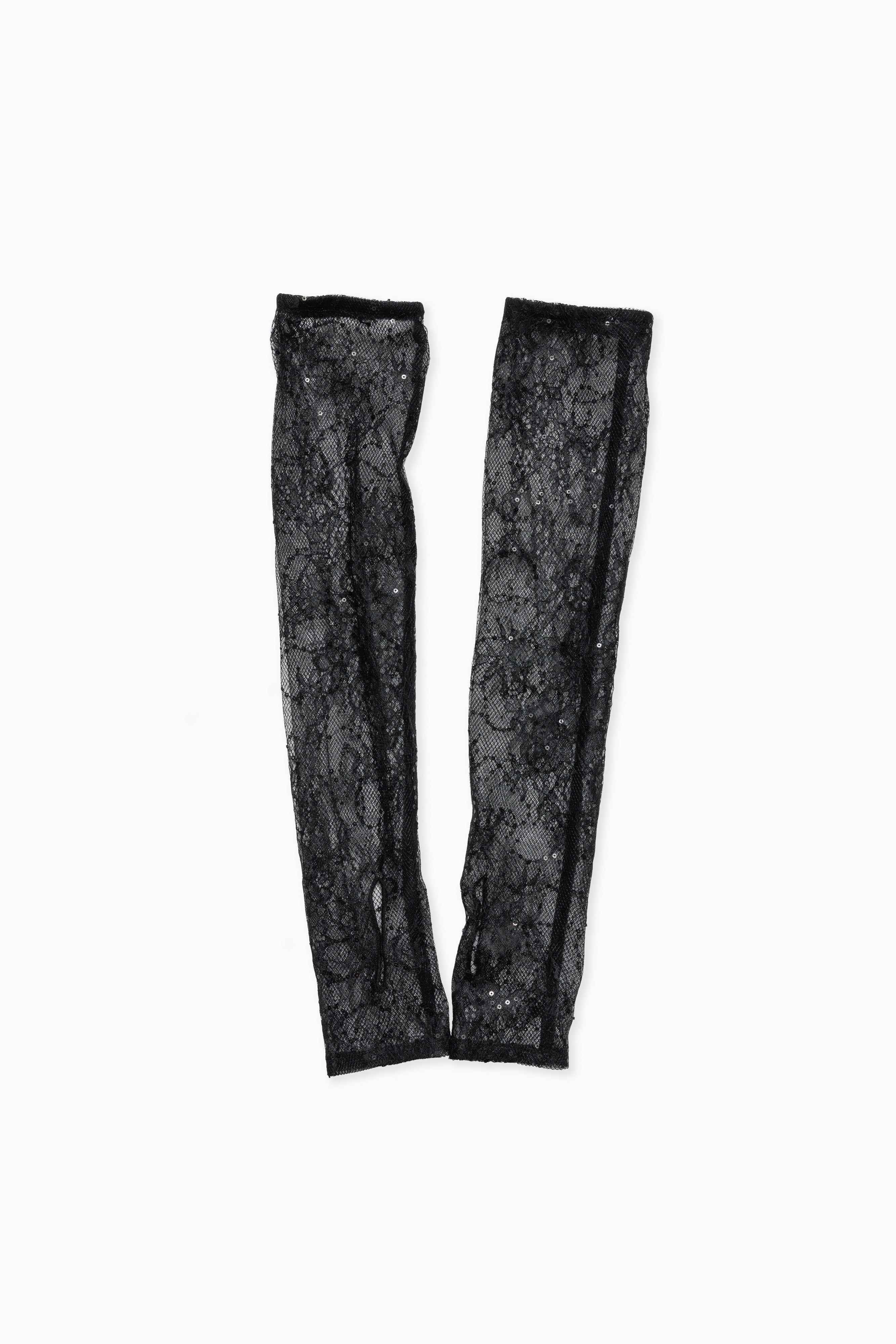 1130 Lace arm cover