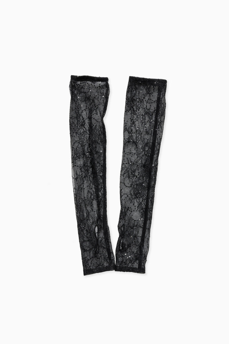 1130 Lace arm cover