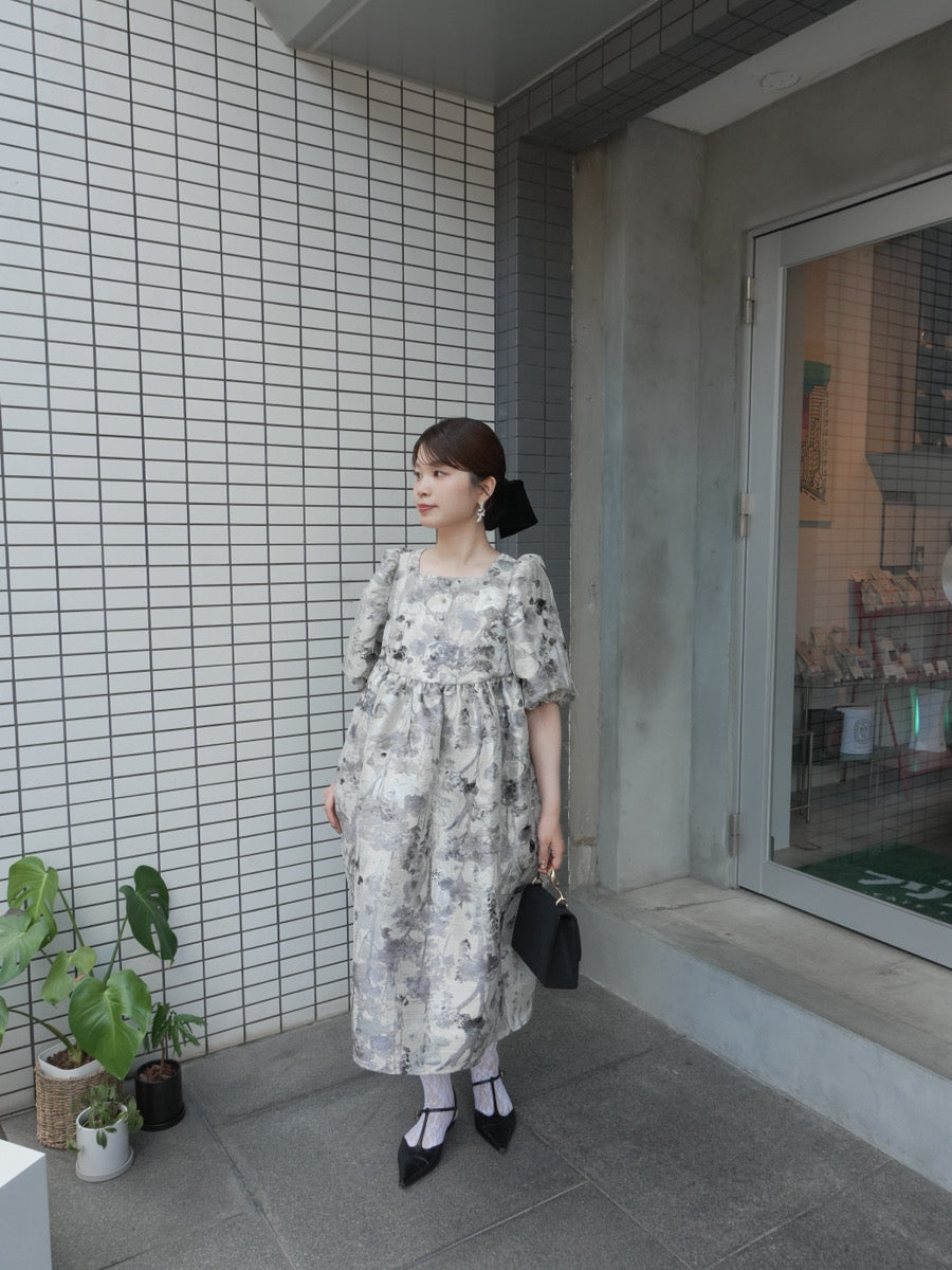 model:153cm color:ブラック