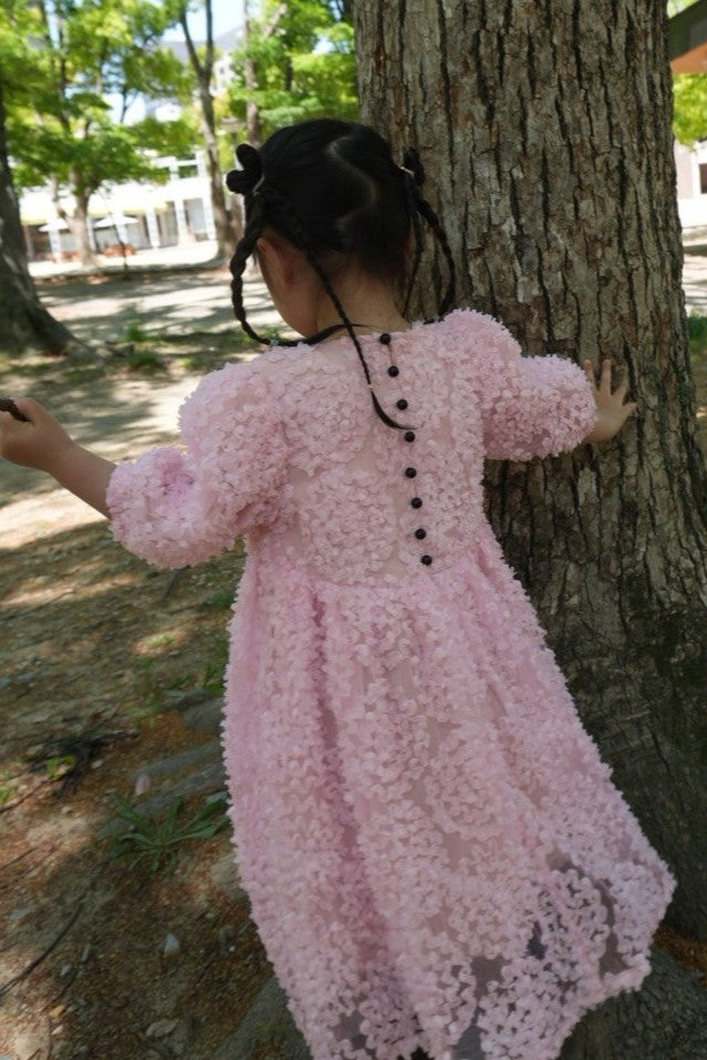 model:90cm size:90 color:ピンク