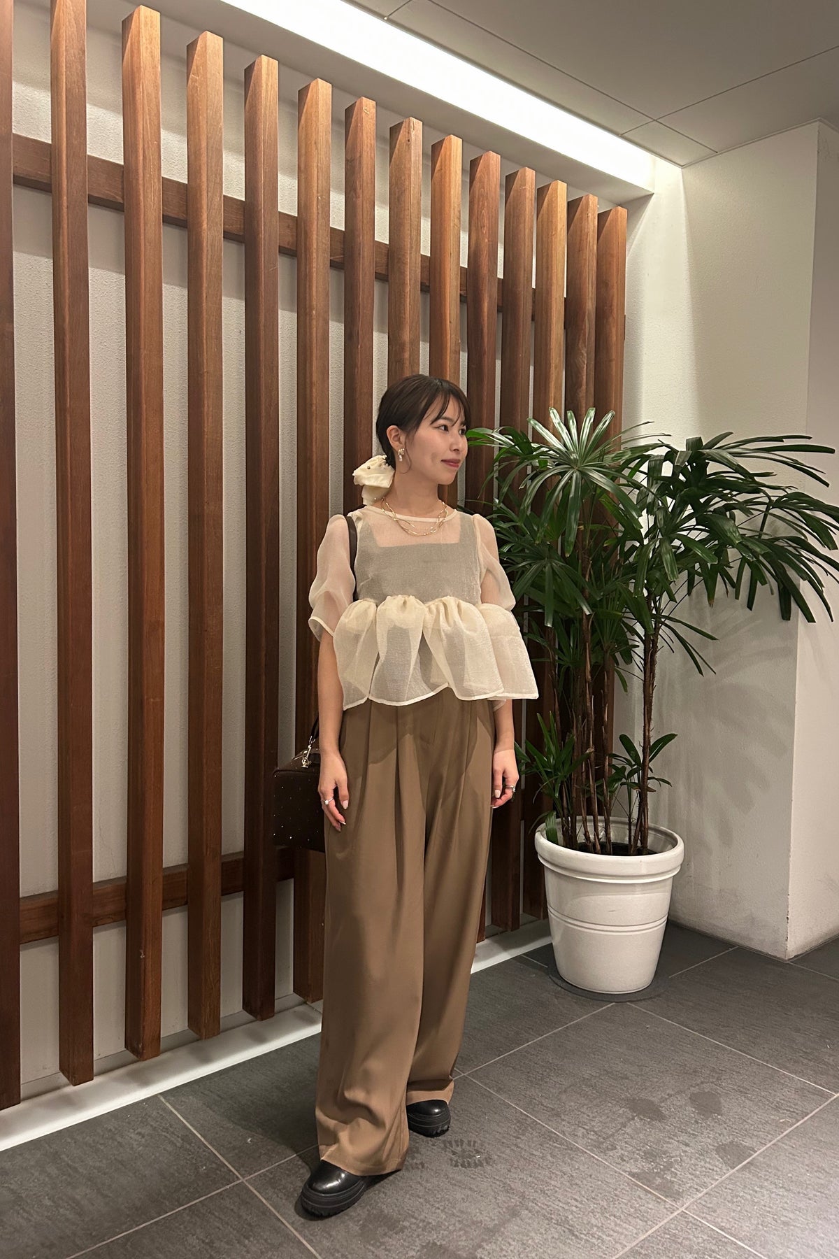 model:159cm
