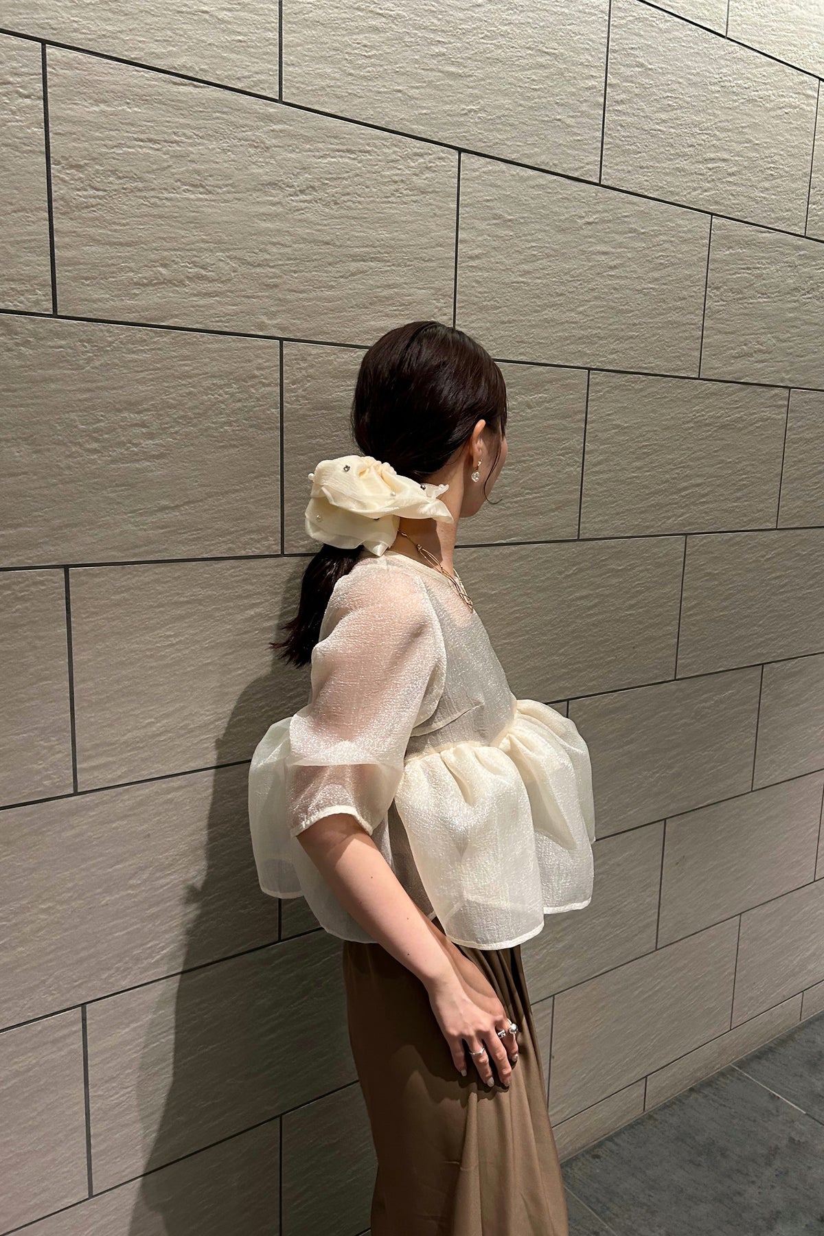 model:159cm