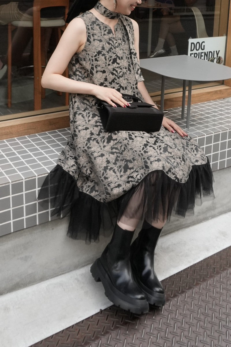 model:153cm size:FREE color:ブラック