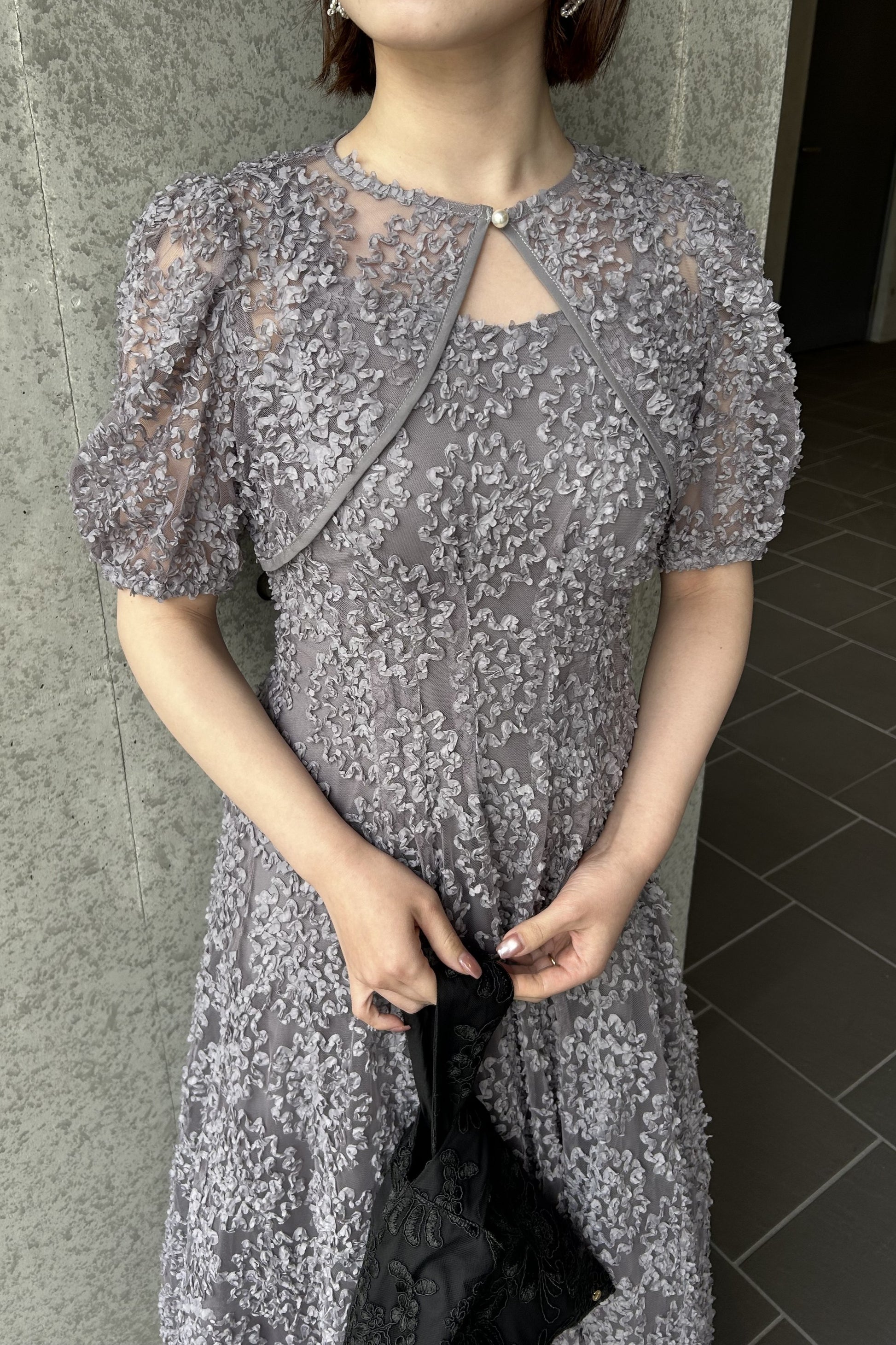 model:153cm