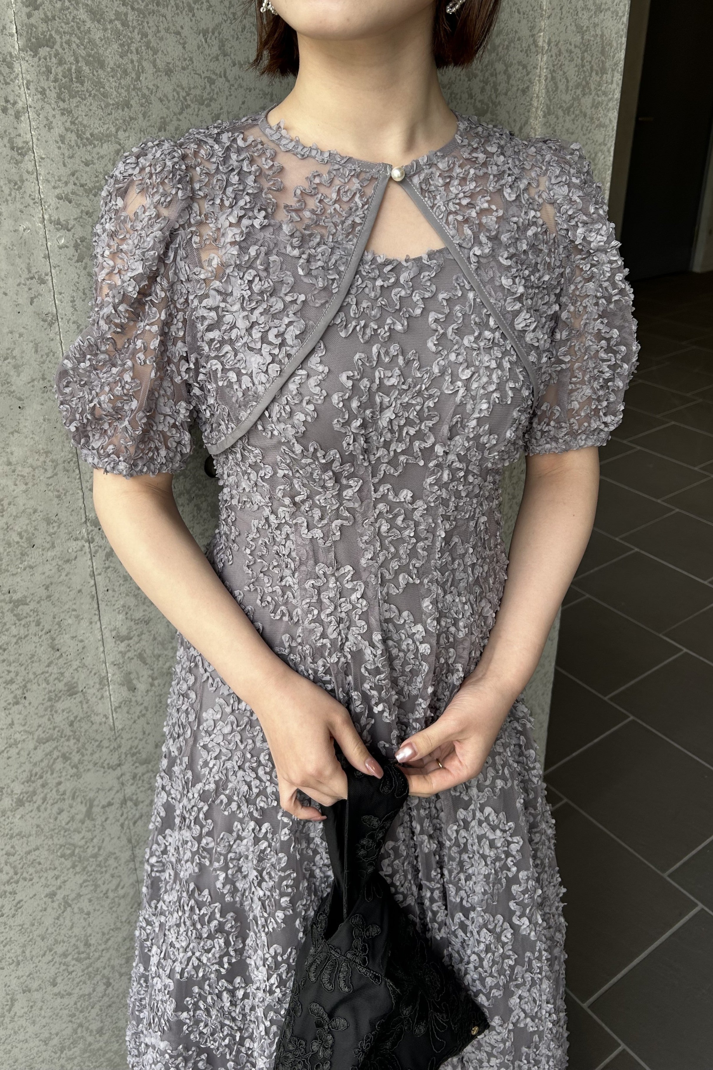 model:153cm