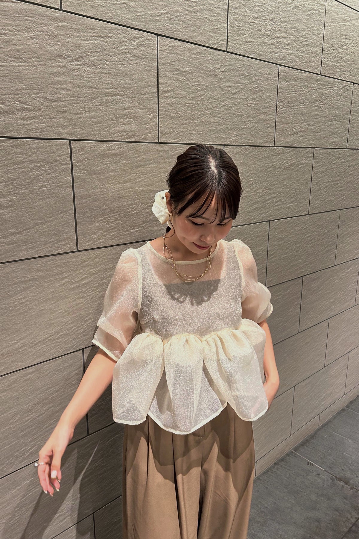 model:159cm
