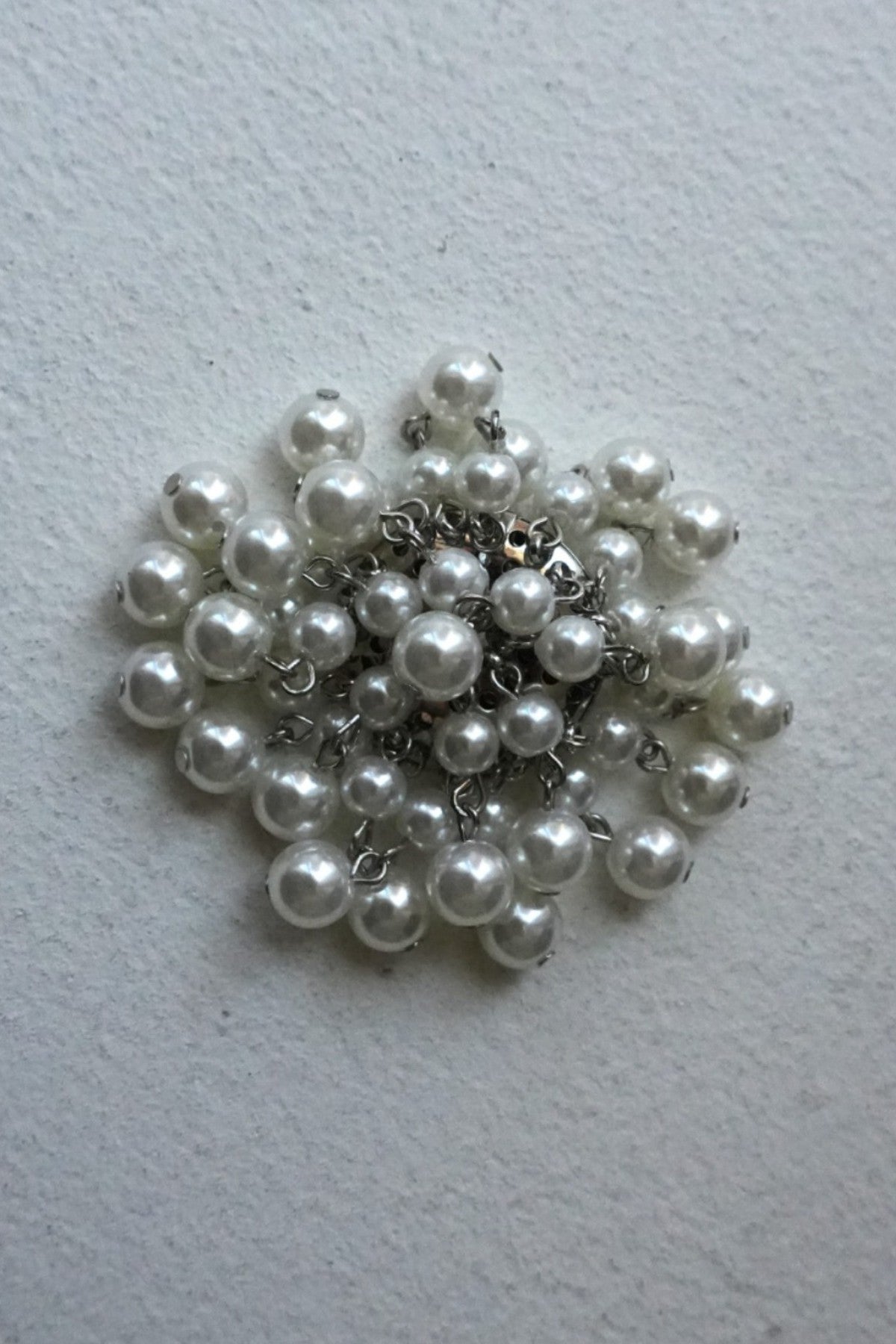 940 Dot brooch