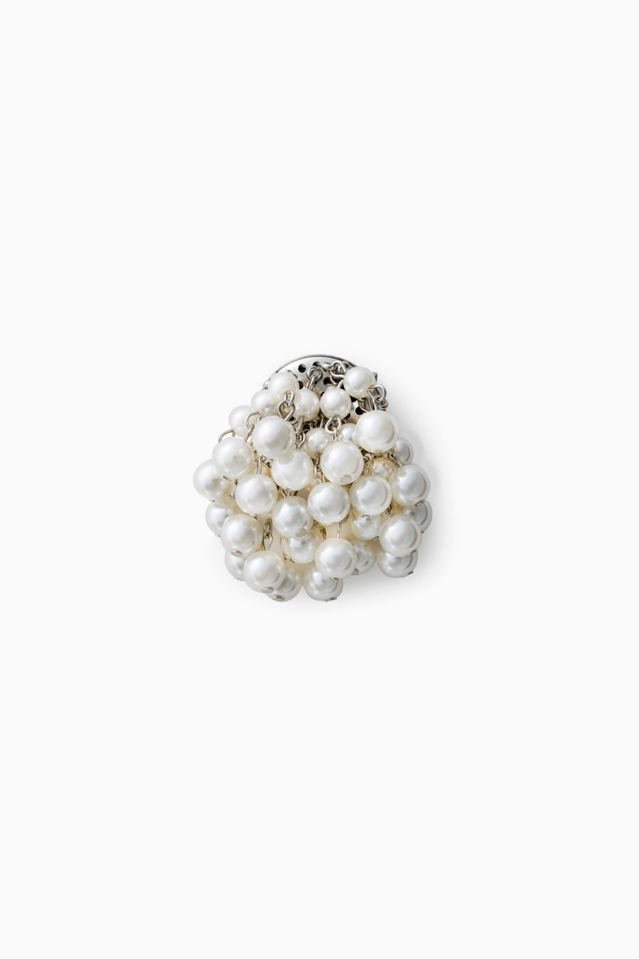940 Dot brooch
