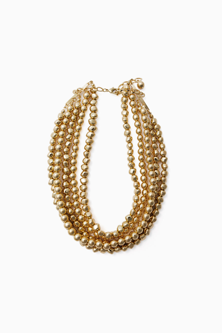 944 Dot necklace