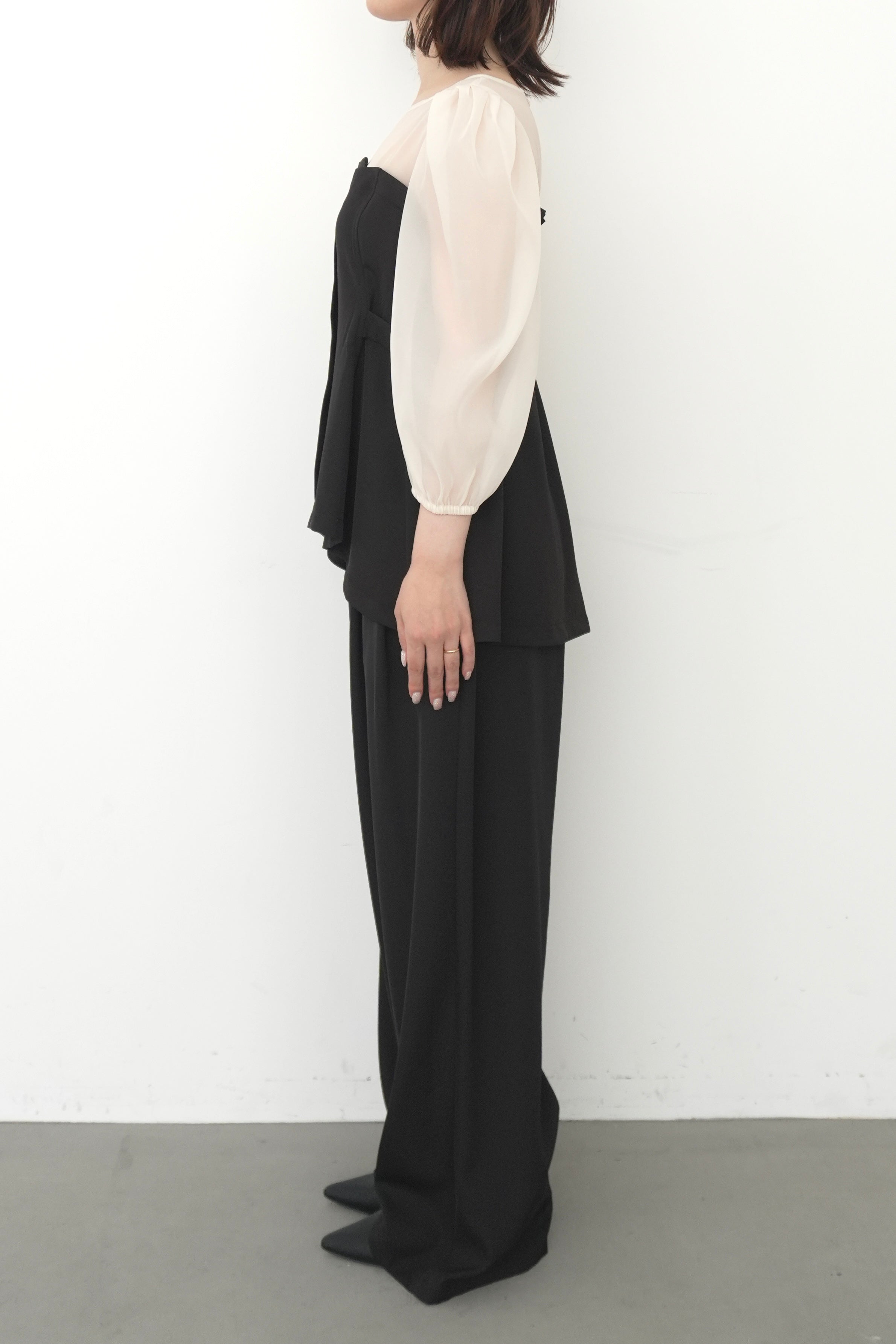 960 separated pants combination