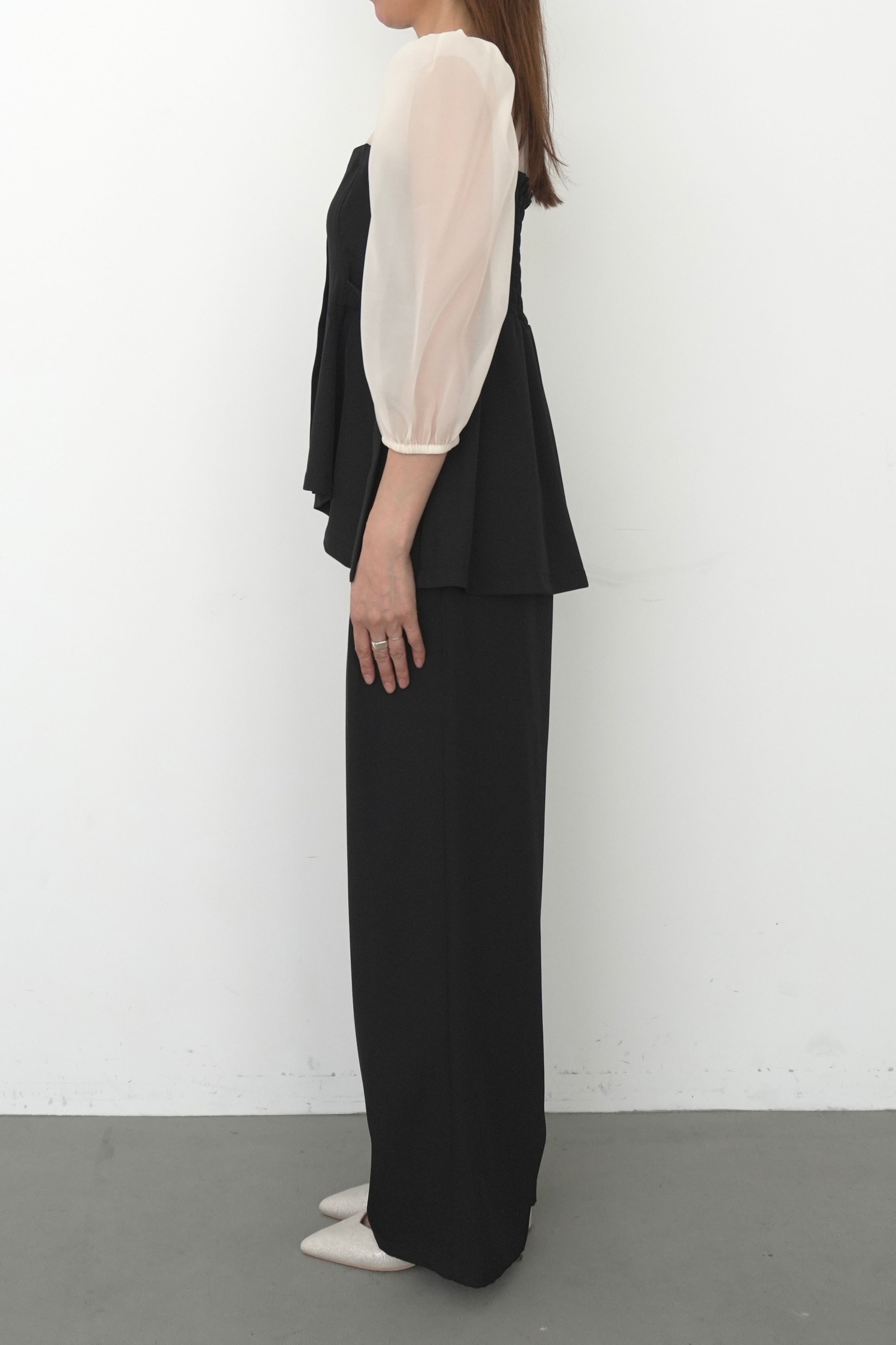960 separated pants combination