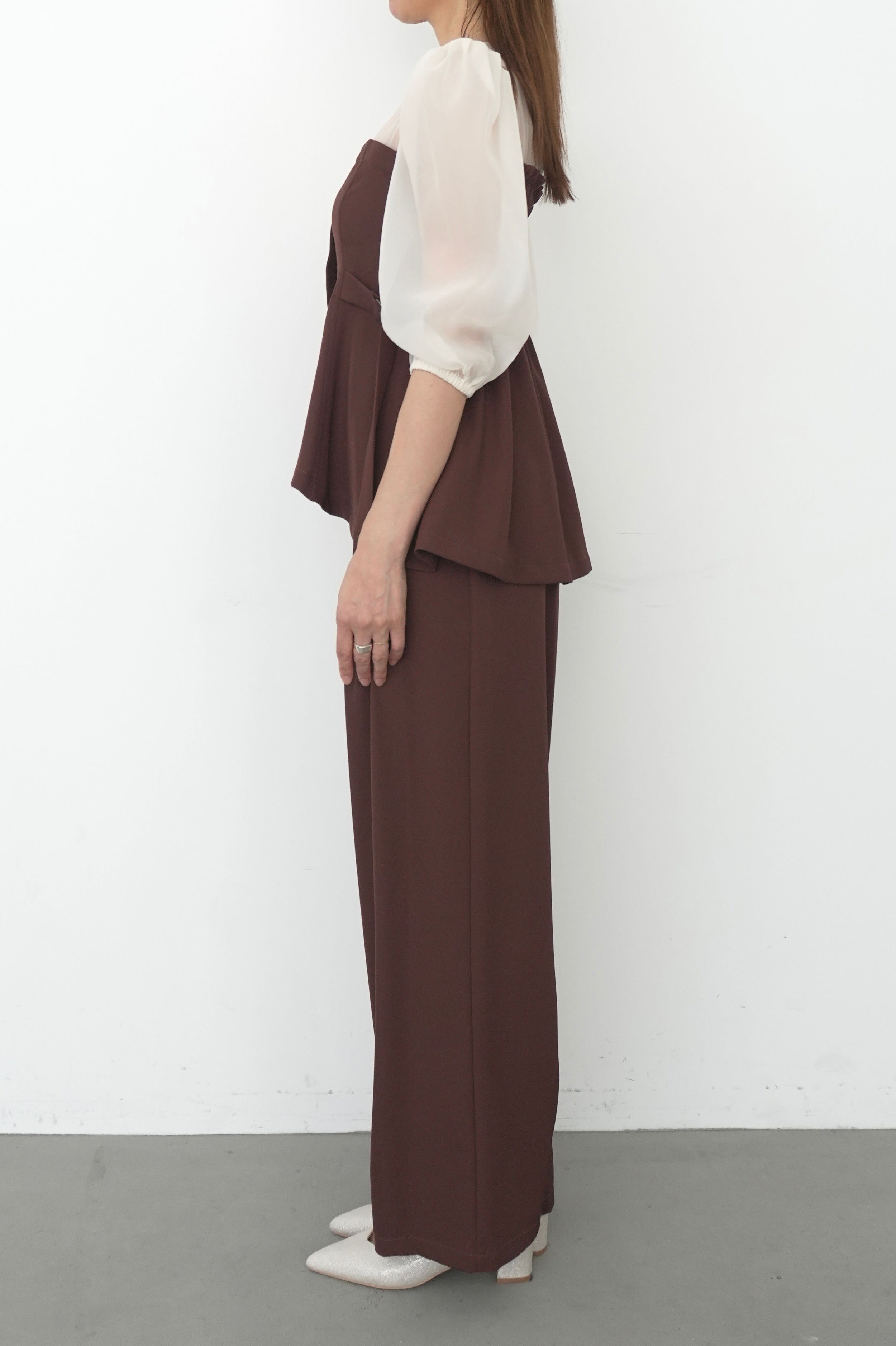 960 separated pants combination