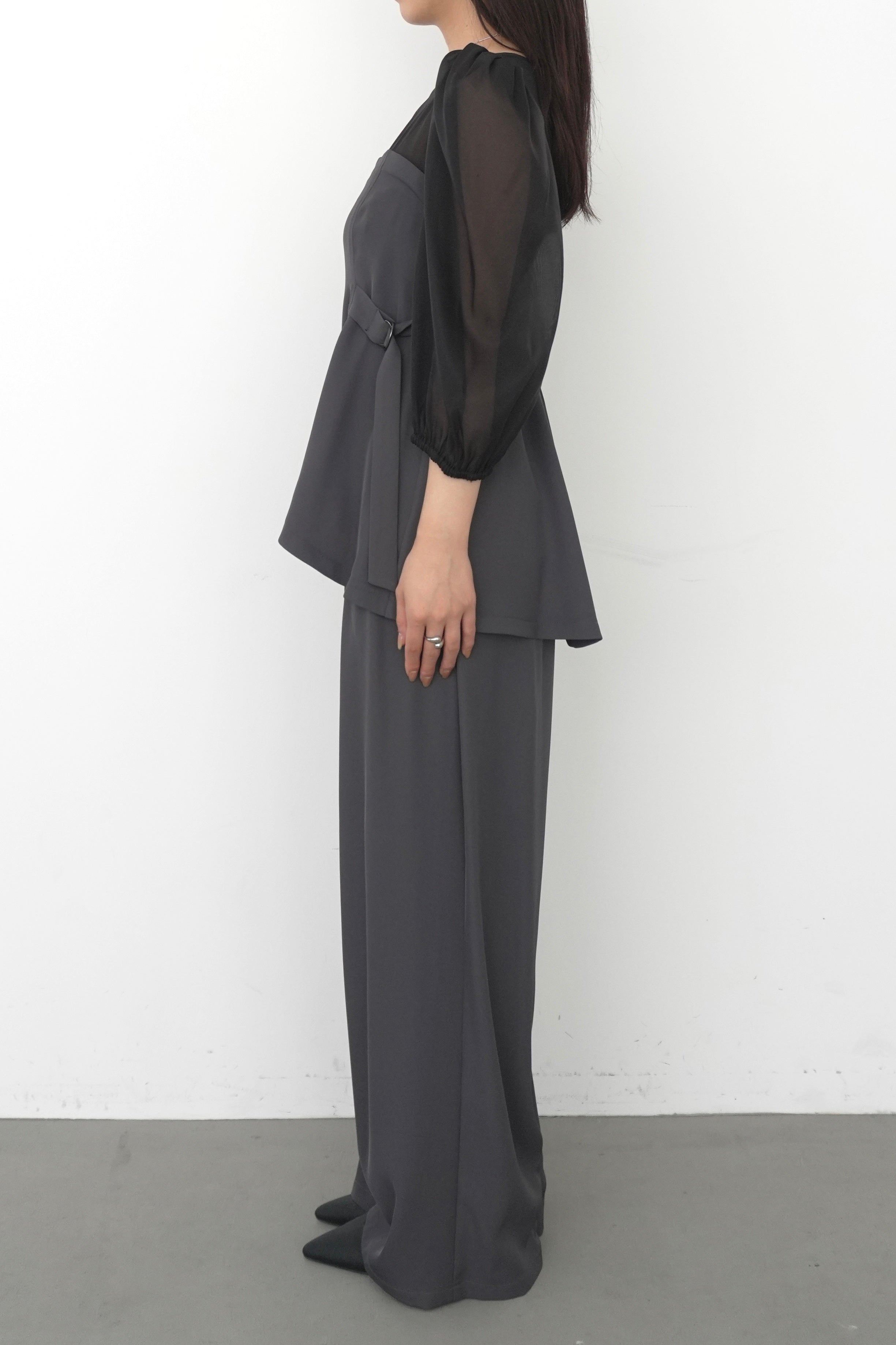 960 separated pants combination