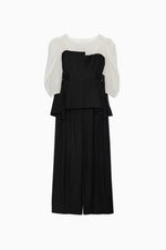 960 separated pants combination