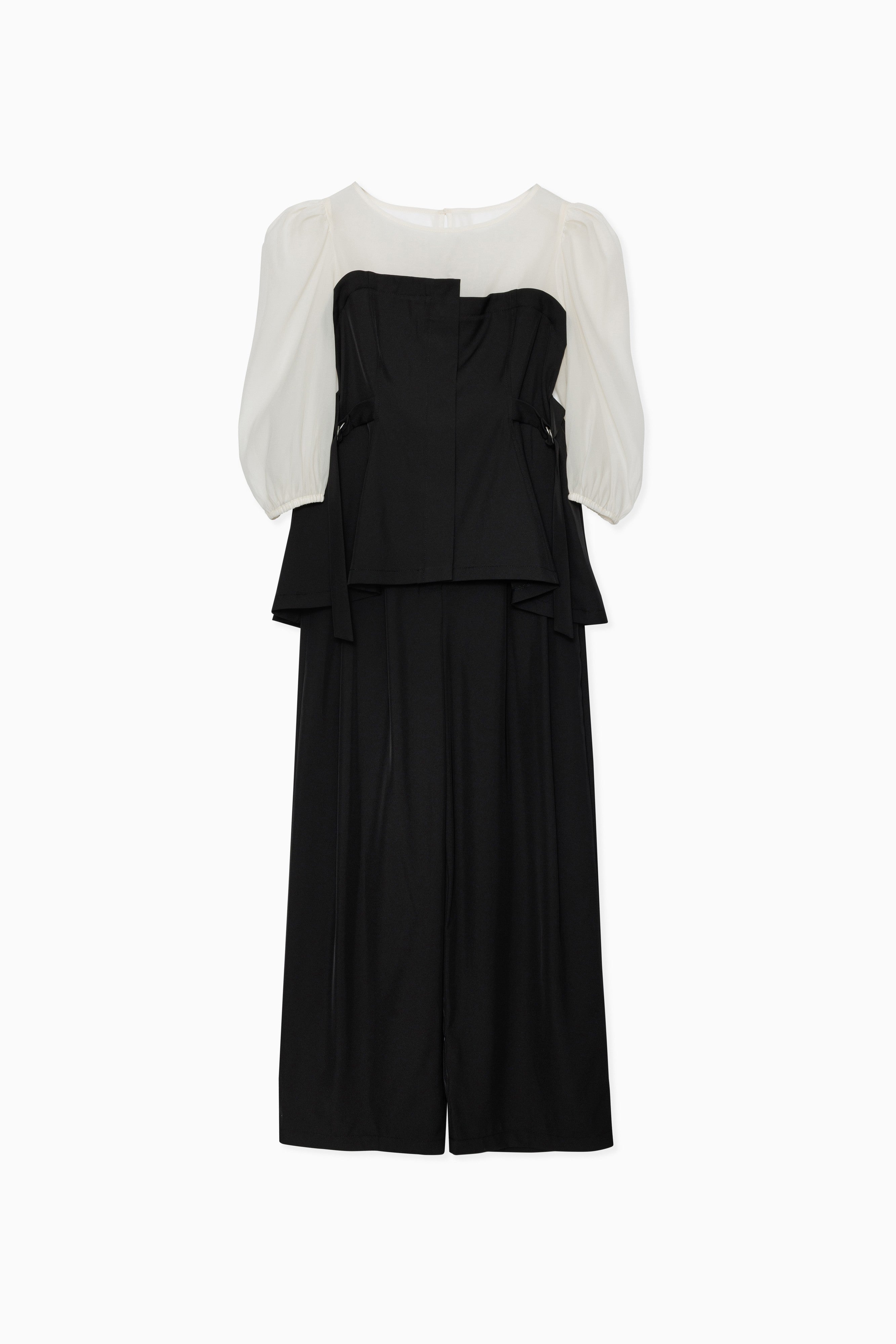 960 separated pants combination