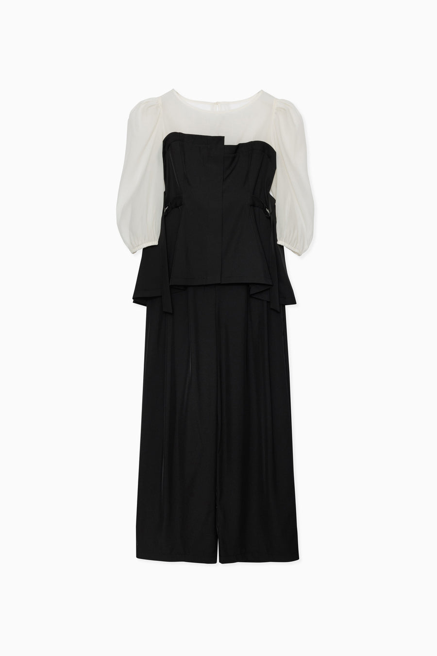 960 separated pants combination