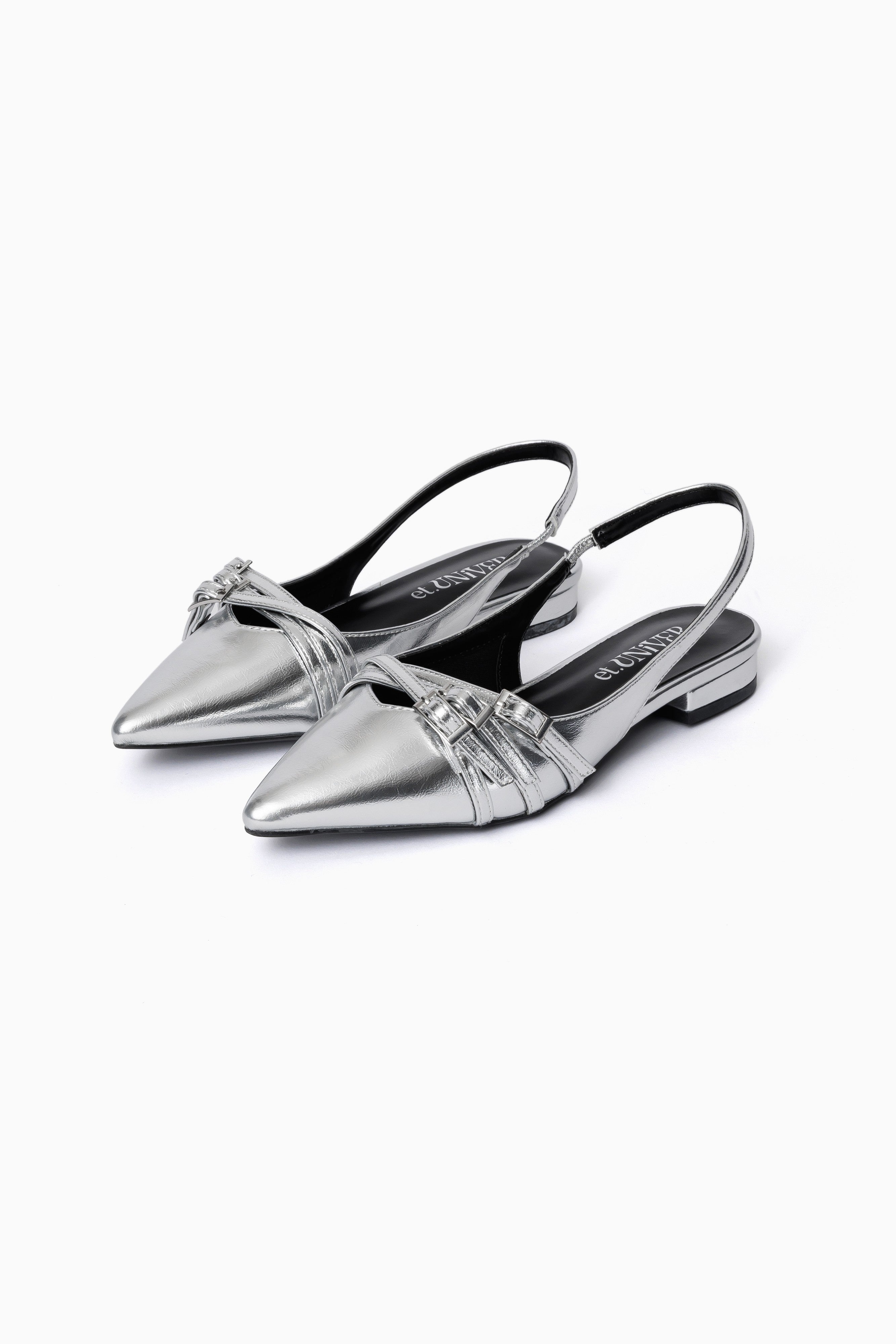 962 strap overlay pumps