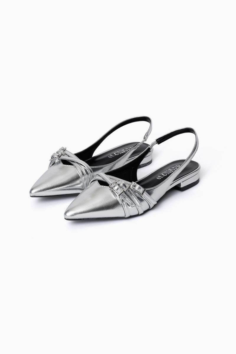 962 strap overlay pumps