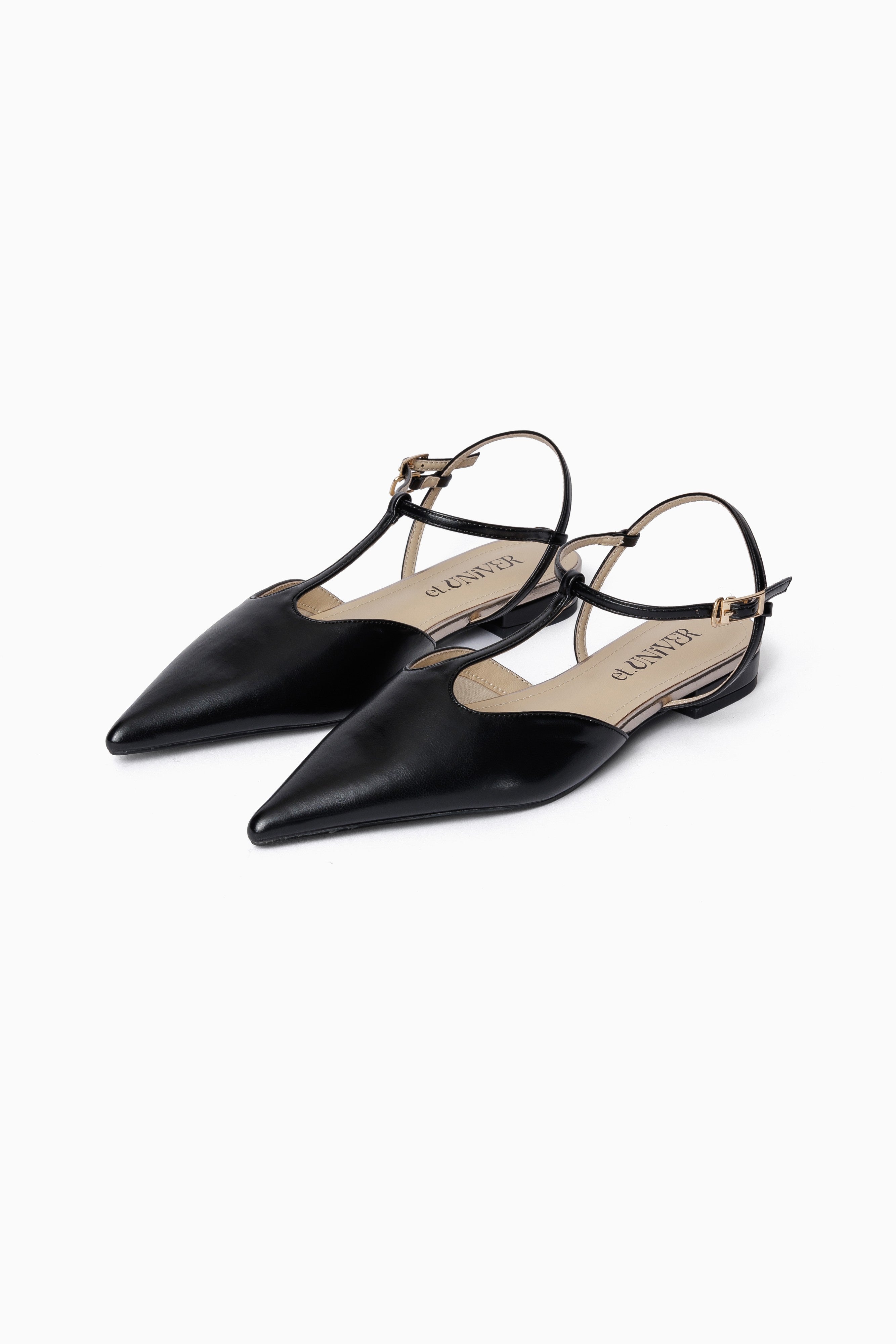 985 Pursed lips pumps