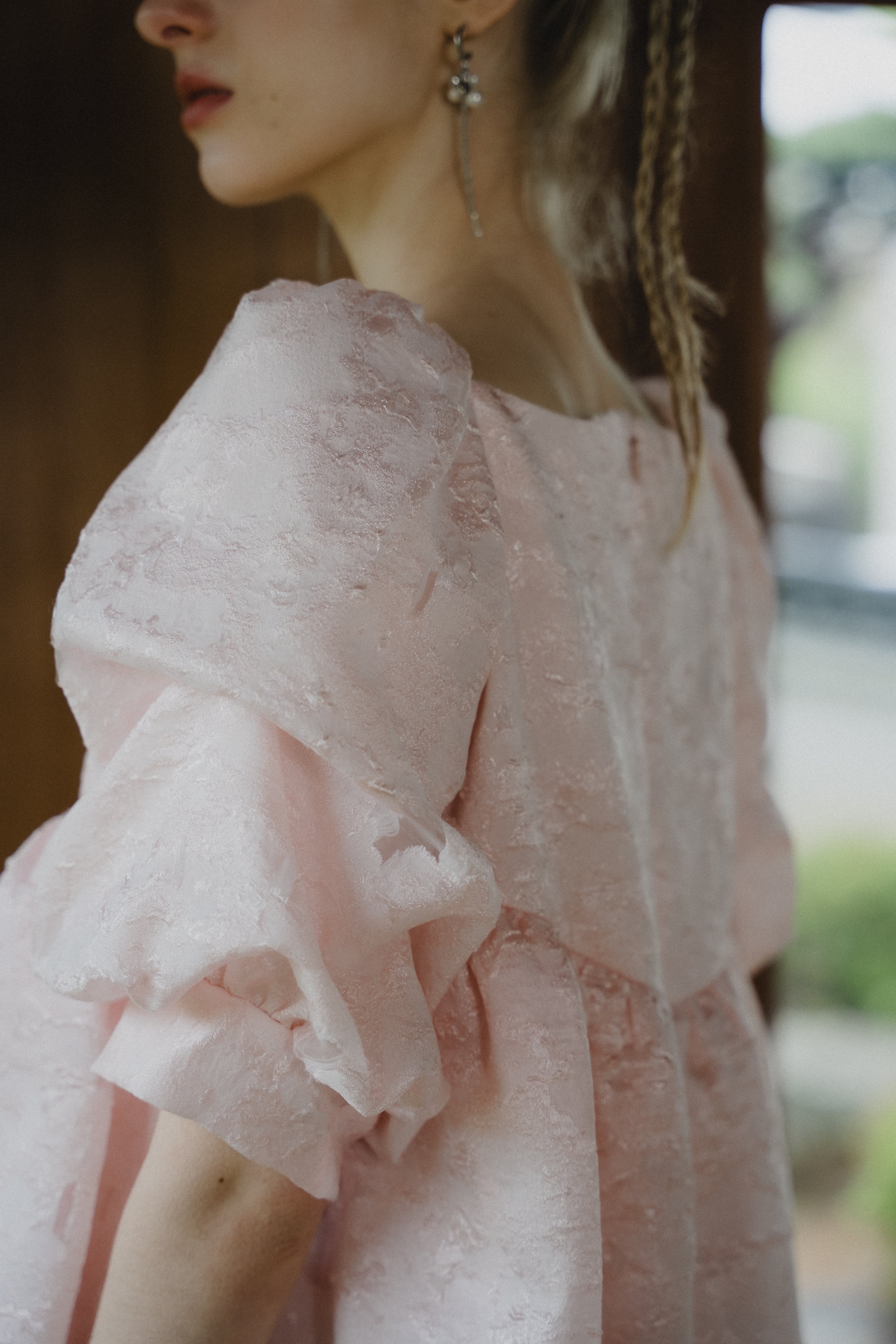 1131 Jacquard Set-up