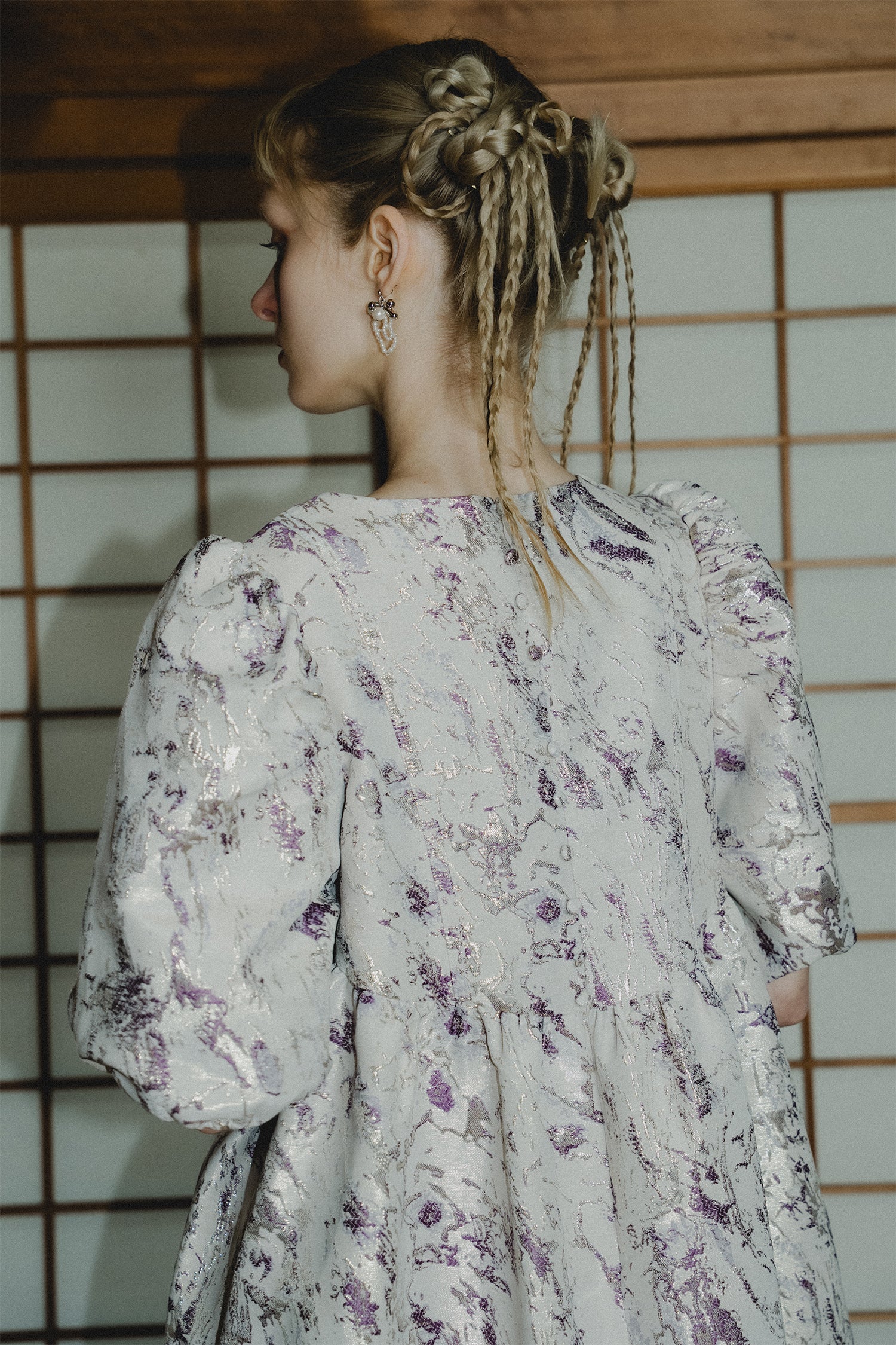 et.UNiVER │1061 Marble dress – et.UNiVER │ 公式オンラインストア