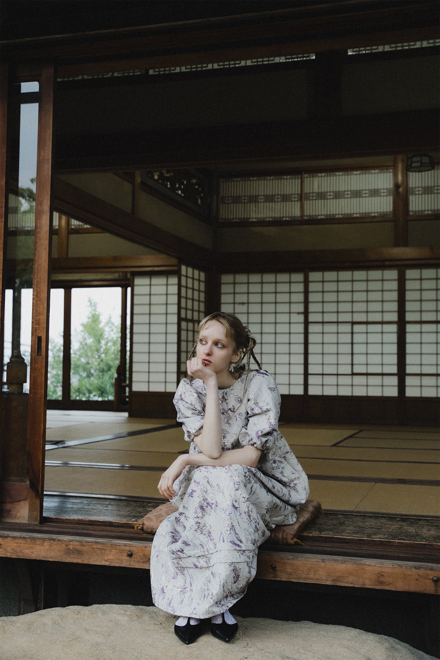 et.UNiVER │1061 Marble dress – et.UNiVER │ 公式オンラインストア