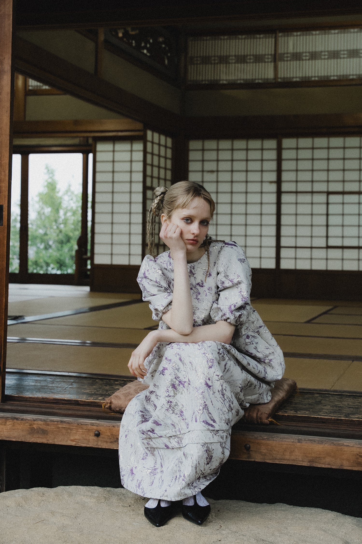 【新品タグ付き】et.UNiVER Marble dress M-long et.UNiVER │1061 Marble dress – et.UNiVER │ 公式オンラインストア
