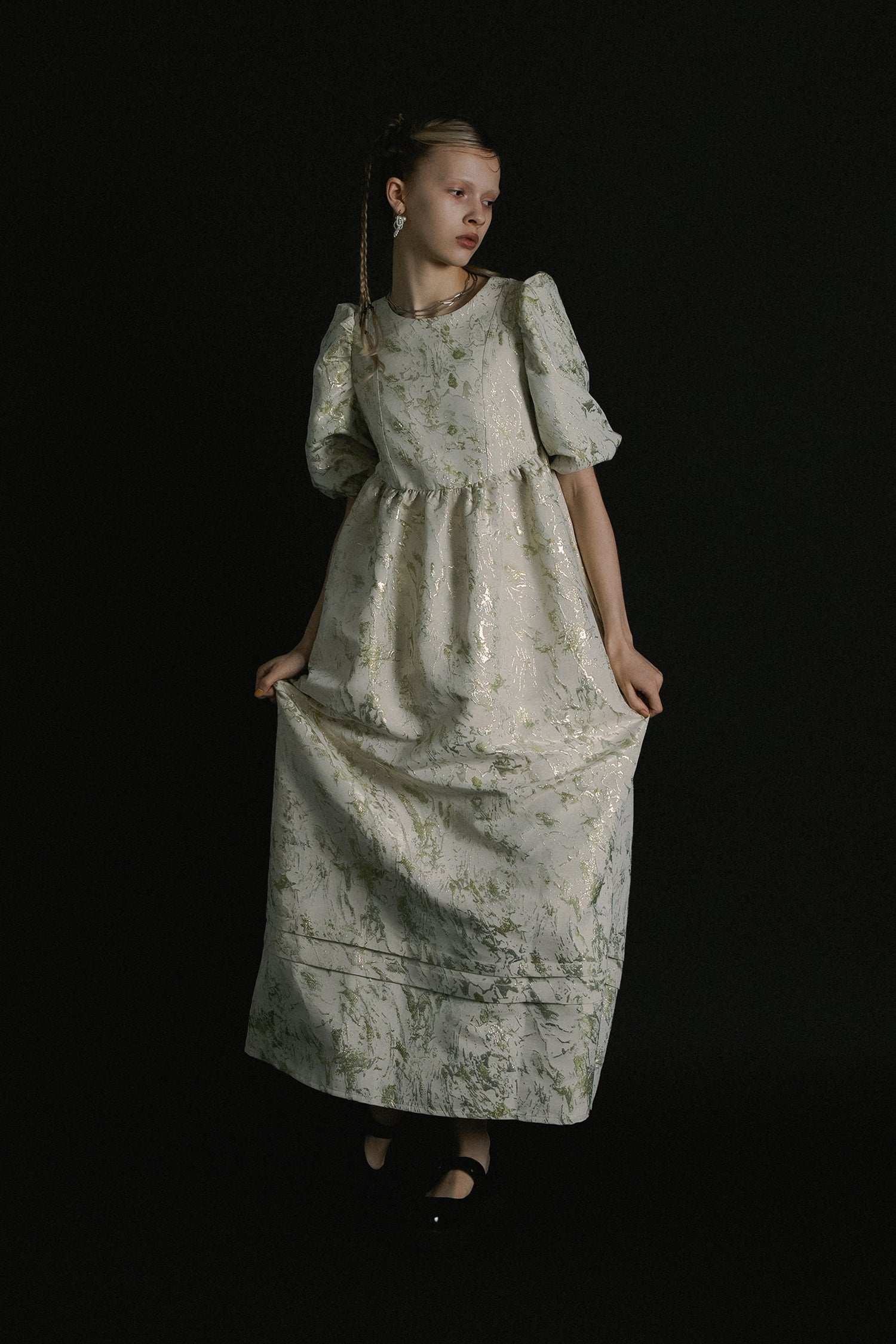 et.UNiVER │1061 Marble dress – et.UNiVER │ 公式オンラインストア