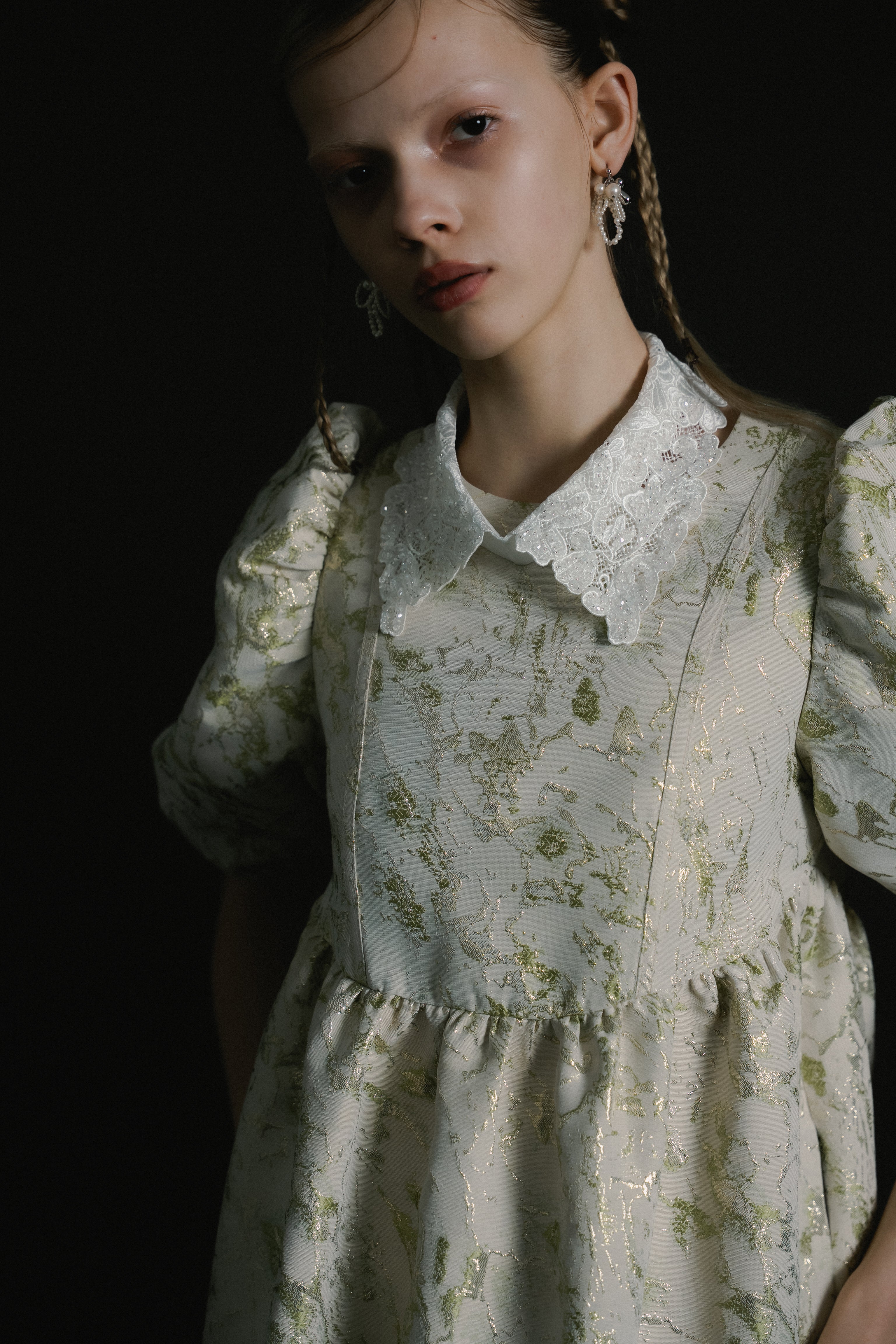 et.UNiVER │1061 Marble dress – et.UNiVER │ 公式オンラインストア