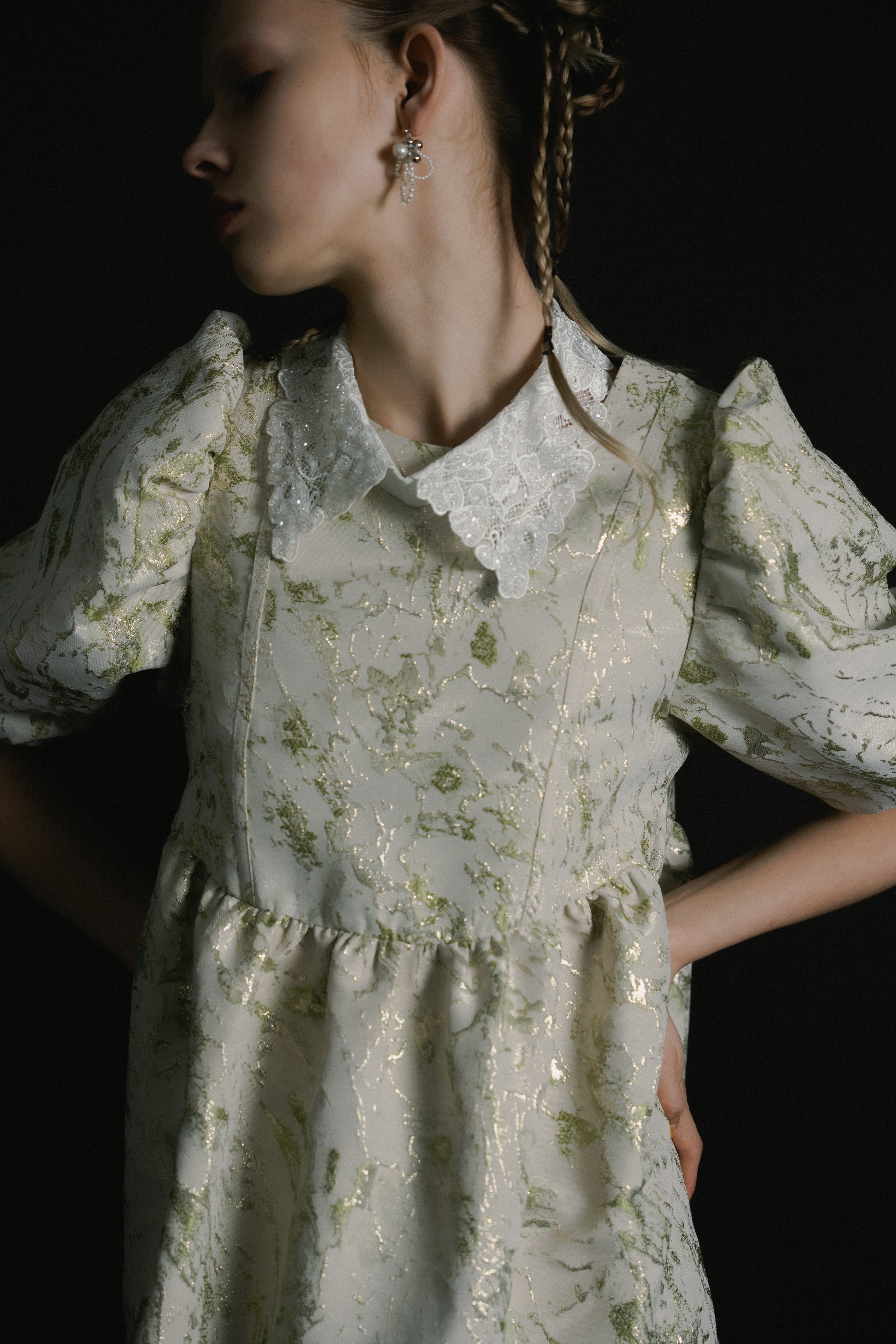 et.UNiVER │1061 Marble dress – et.UNiVER │ 公式オンラインストア