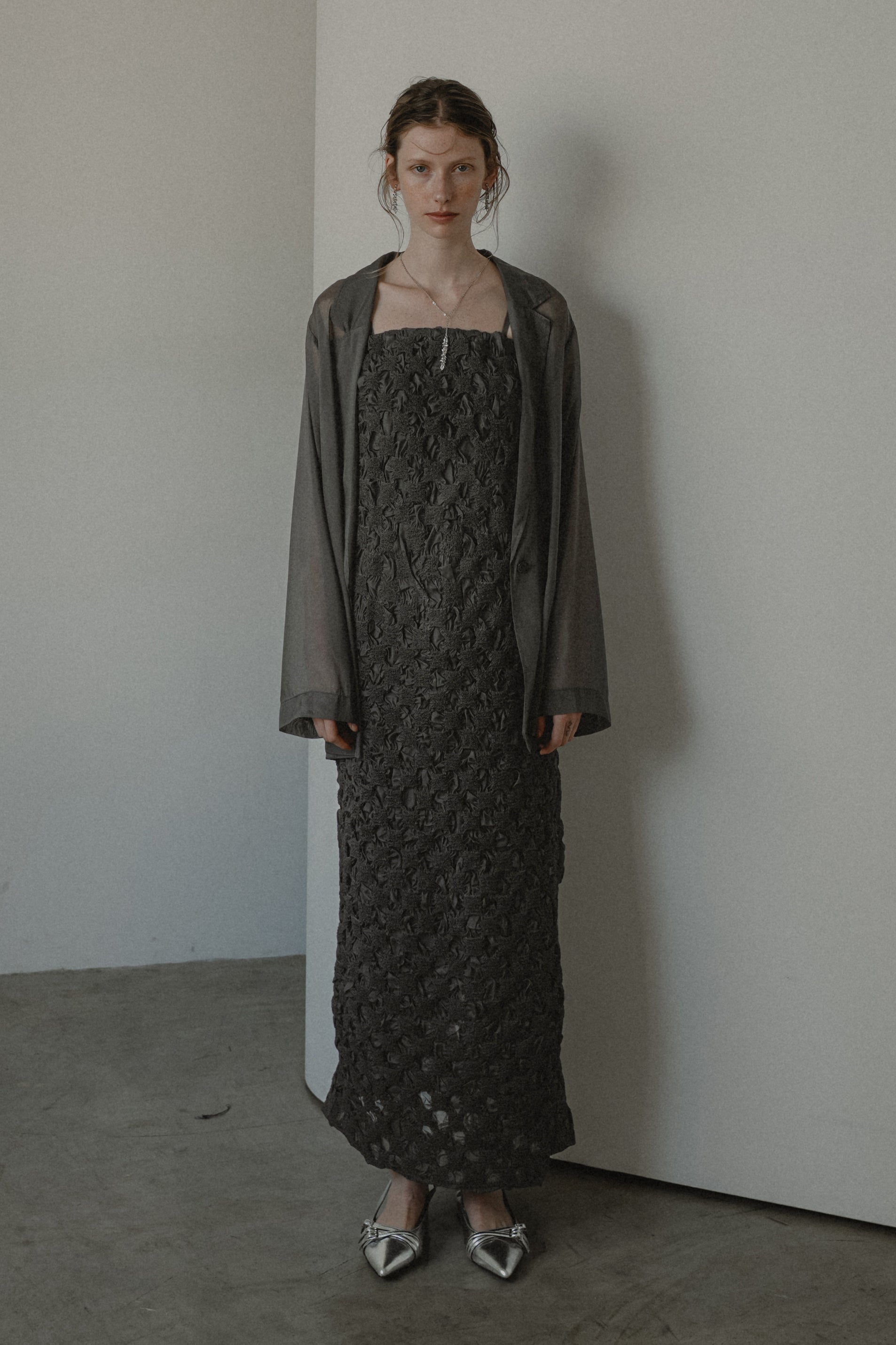 172cm Modelサイズ着用