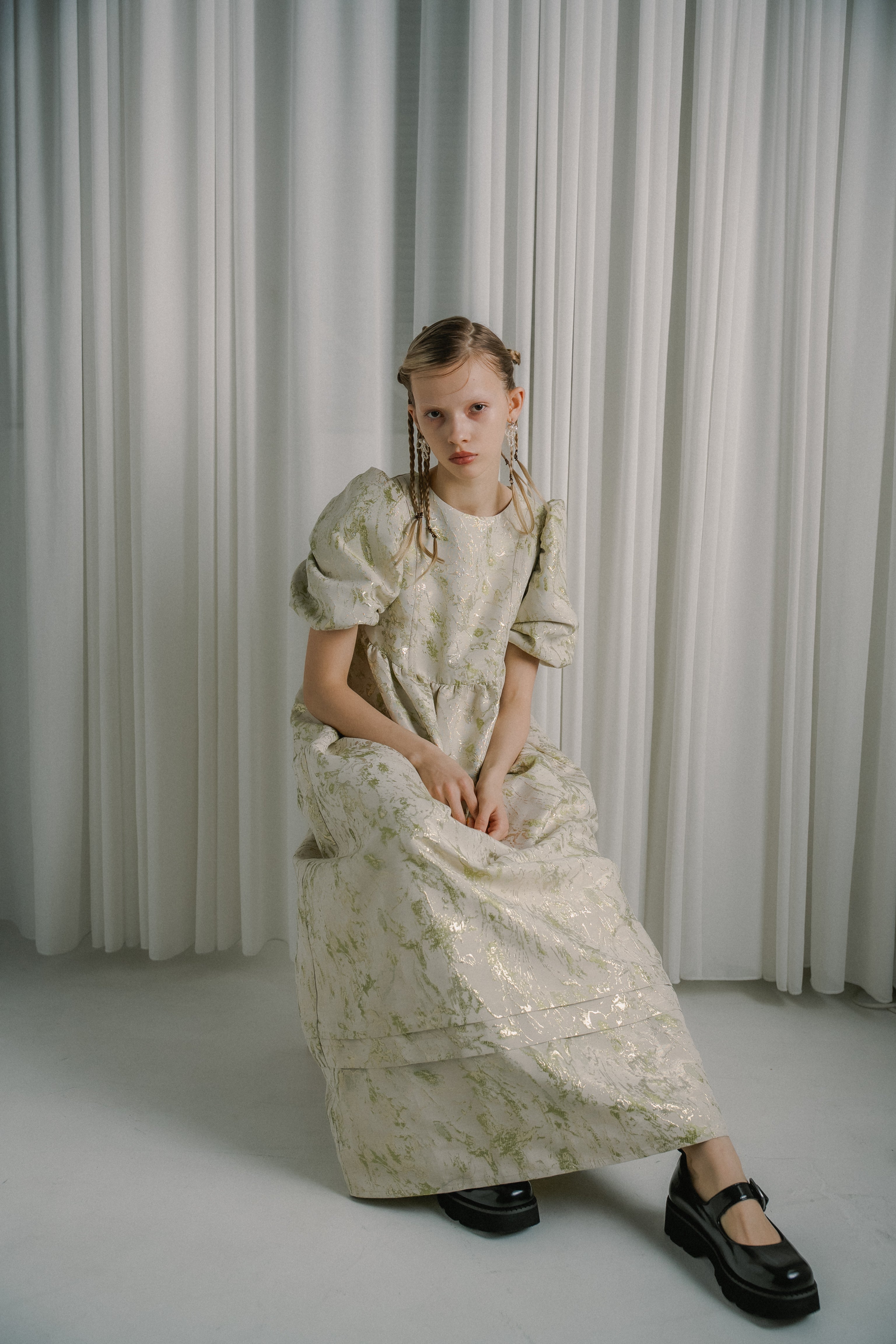 et.UNiVER │1061 Marble dress – et.UNiVER │ 公式オンラインストア