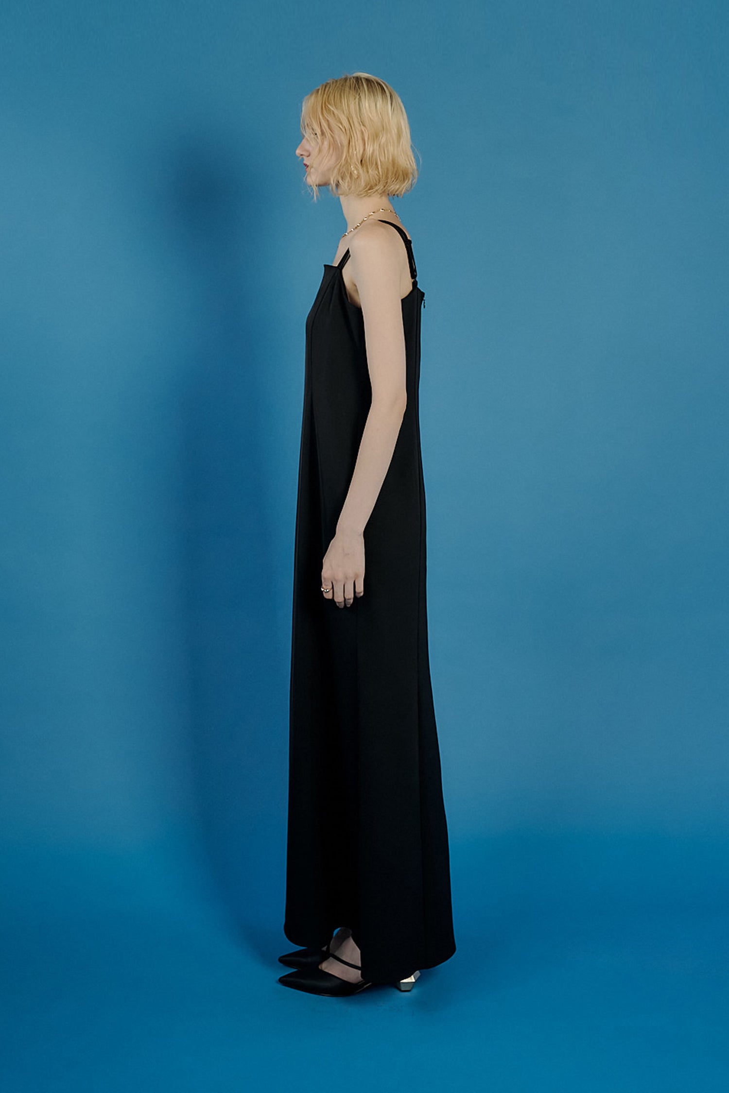 et.UNiVER │913 Many way frill dress – et.UNiVER │ 公式オンライン
