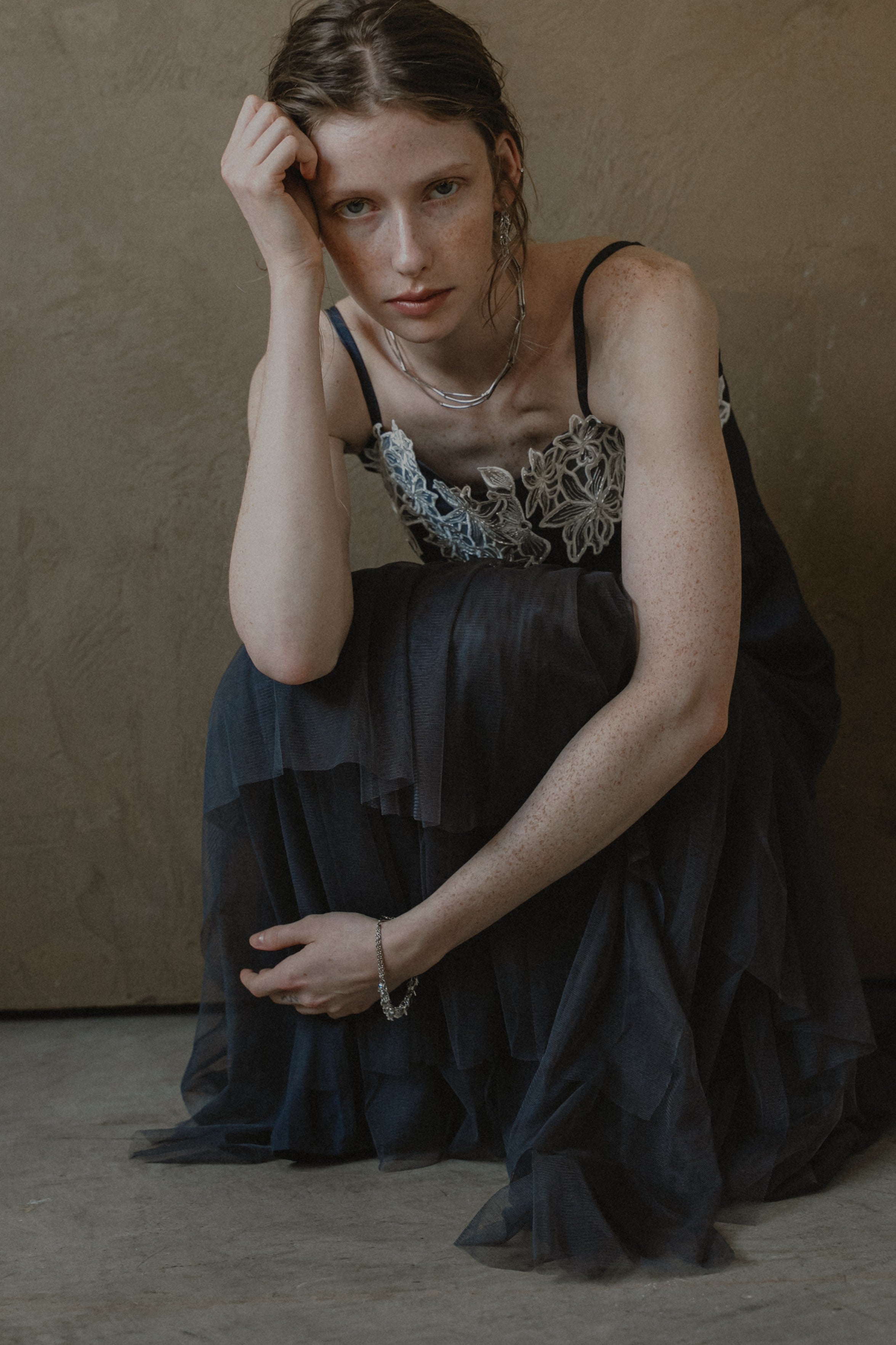 1005 Berry like bracelet